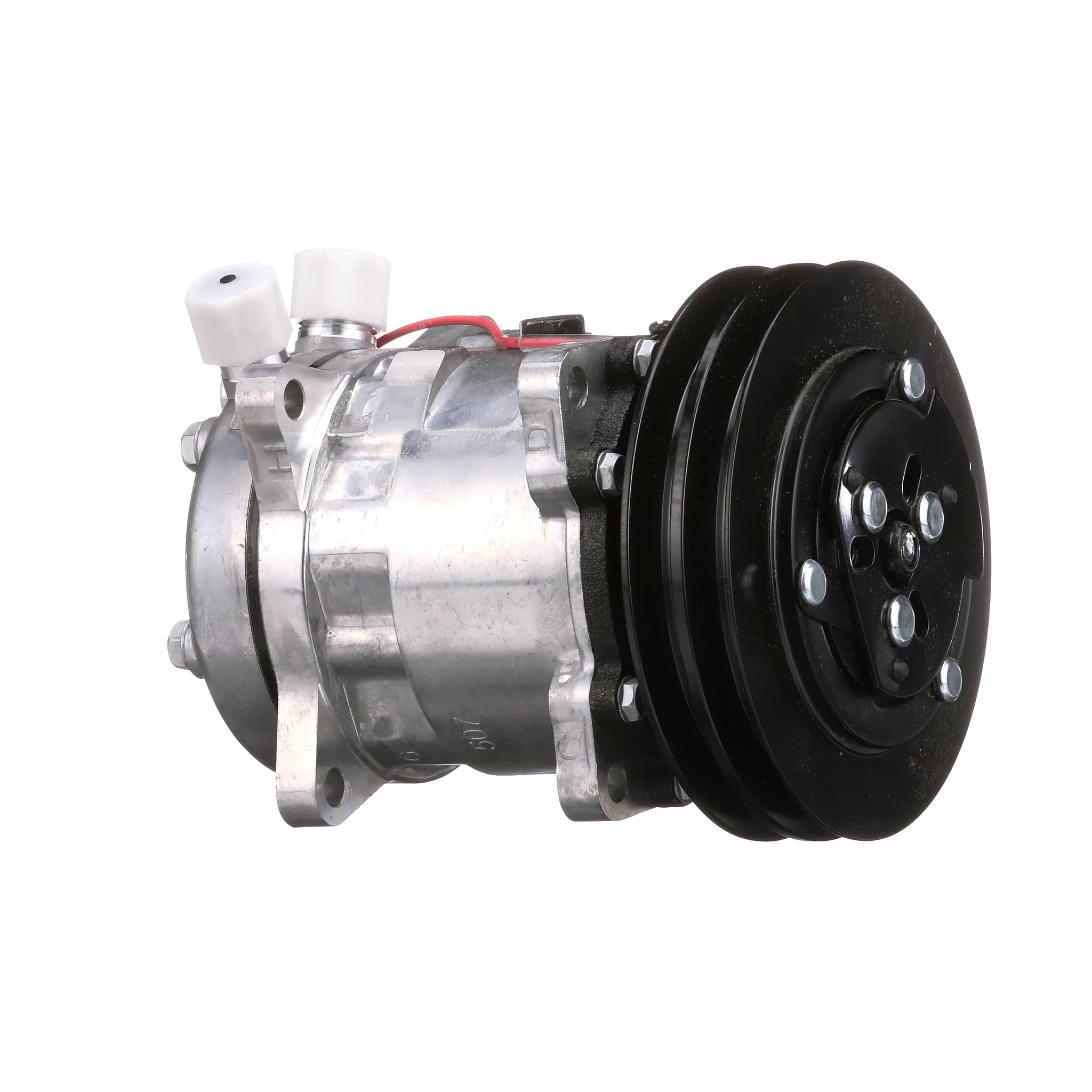 COMPRESSOR AR COND. | CASECE | BR | PT