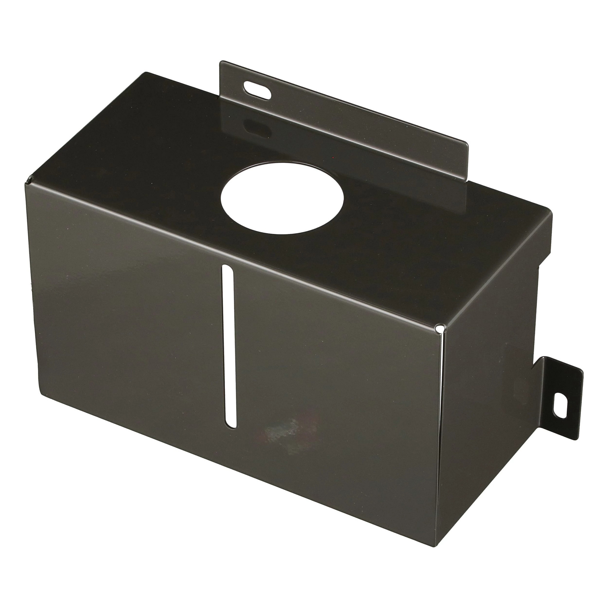 Washer Bottle Bracket - Gray | NEWHOLLANDCE | CA | EN
