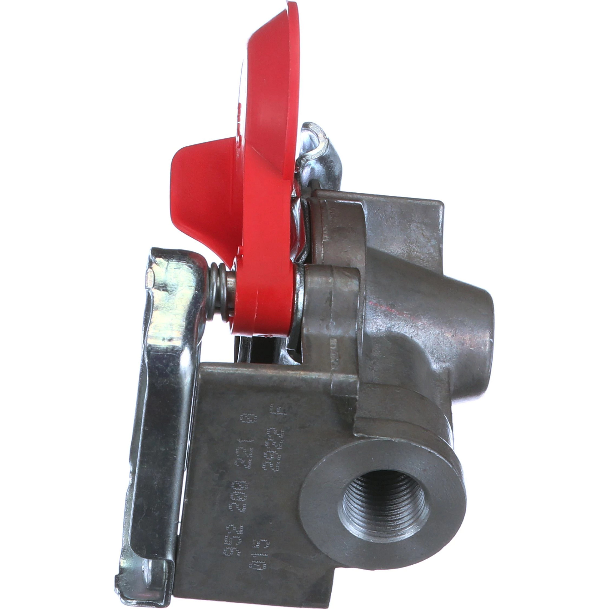 BREAKER POINTS | MILLER | CA | EN