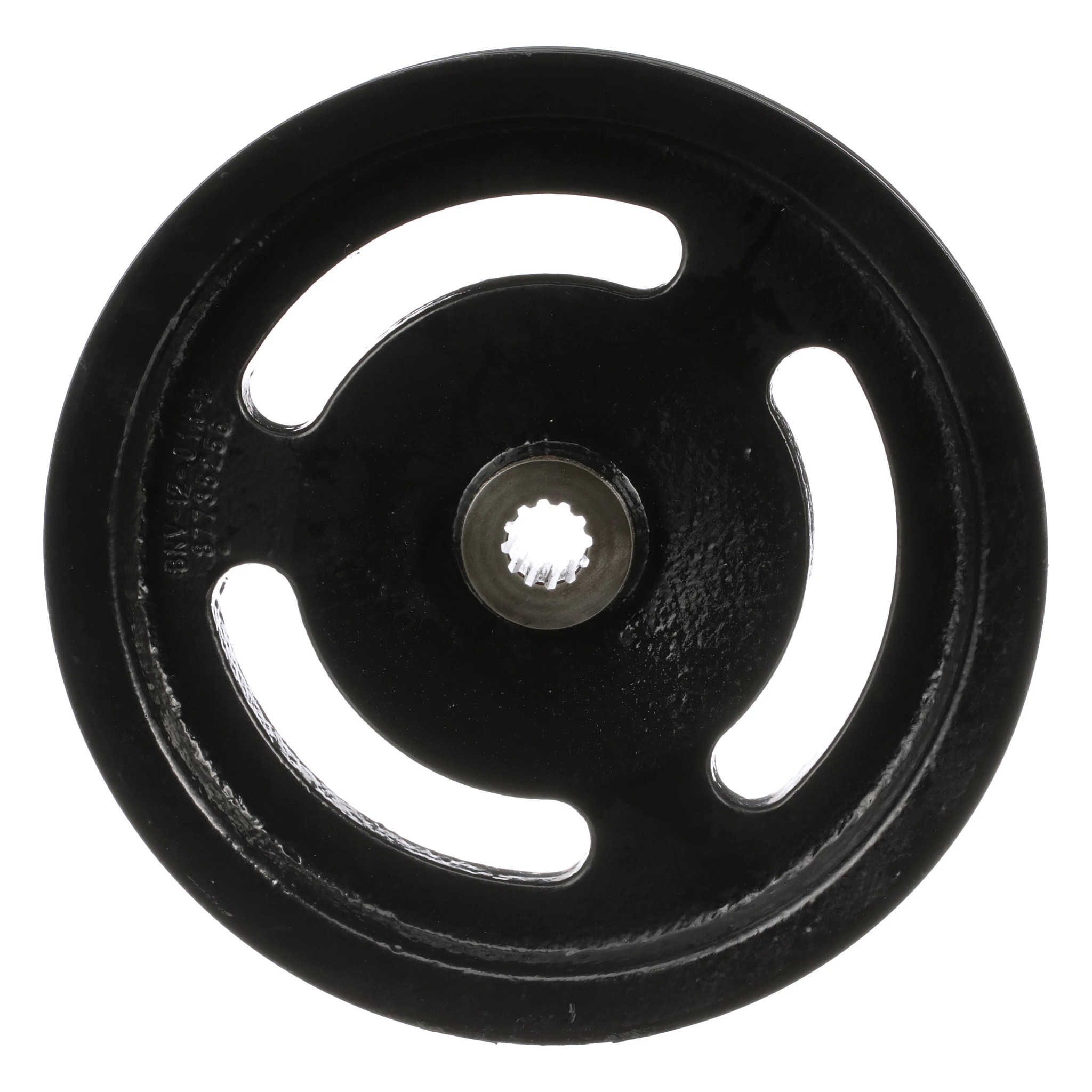 POULIE | NEWHOLLANDCE | EU | DE