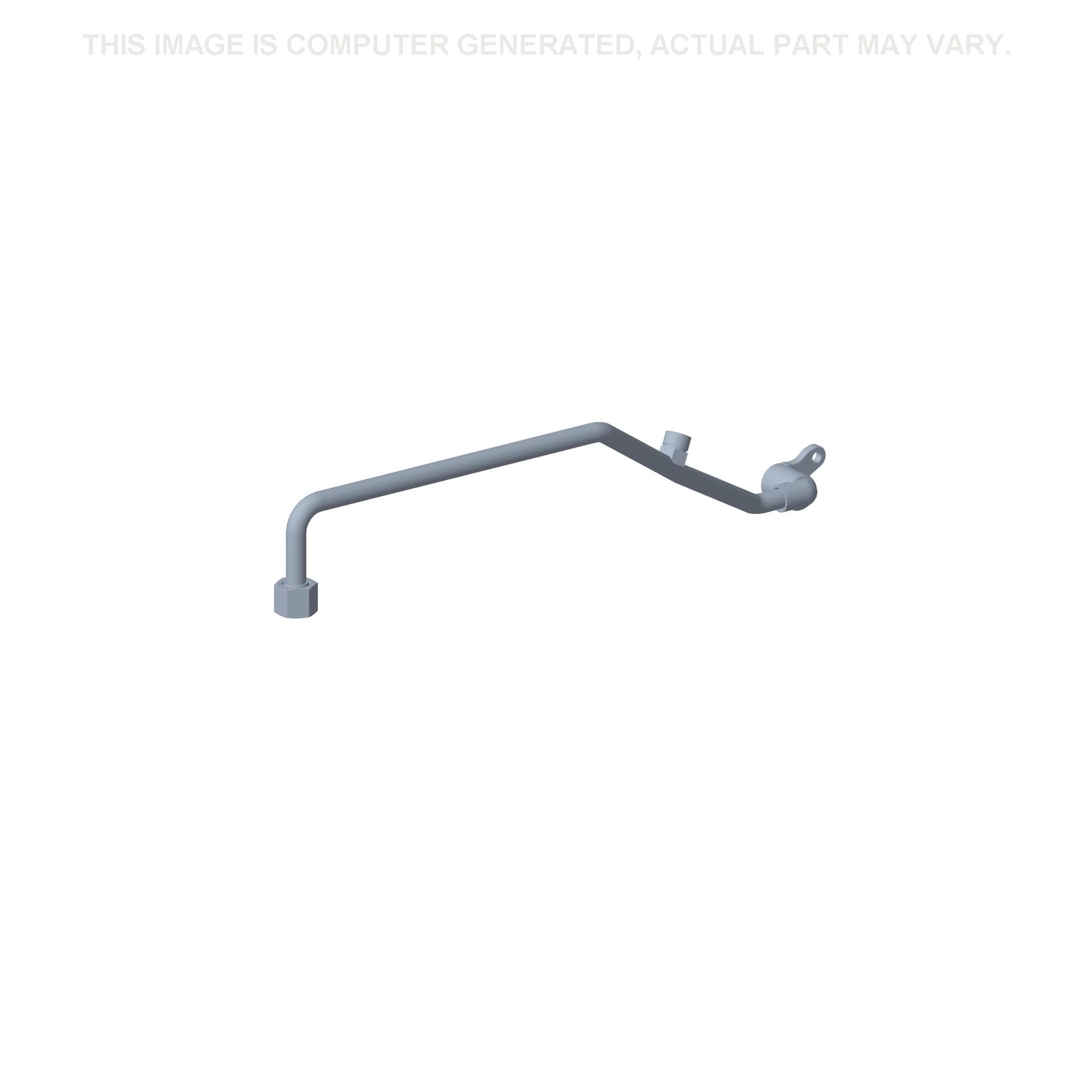 Pipe | CASEIH | CA | EN