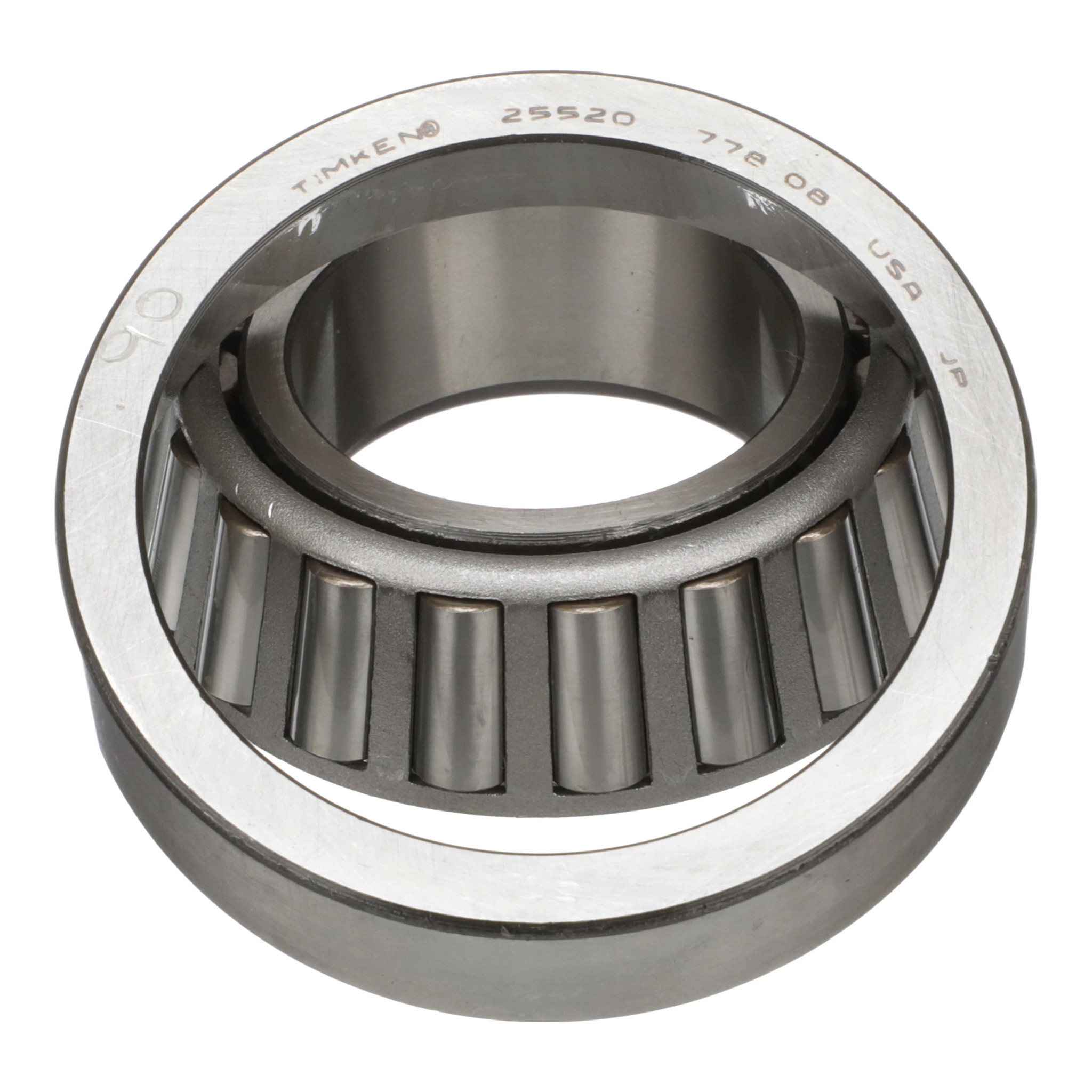 ROULEMENT | FLEXICOIL | AMEA | EN