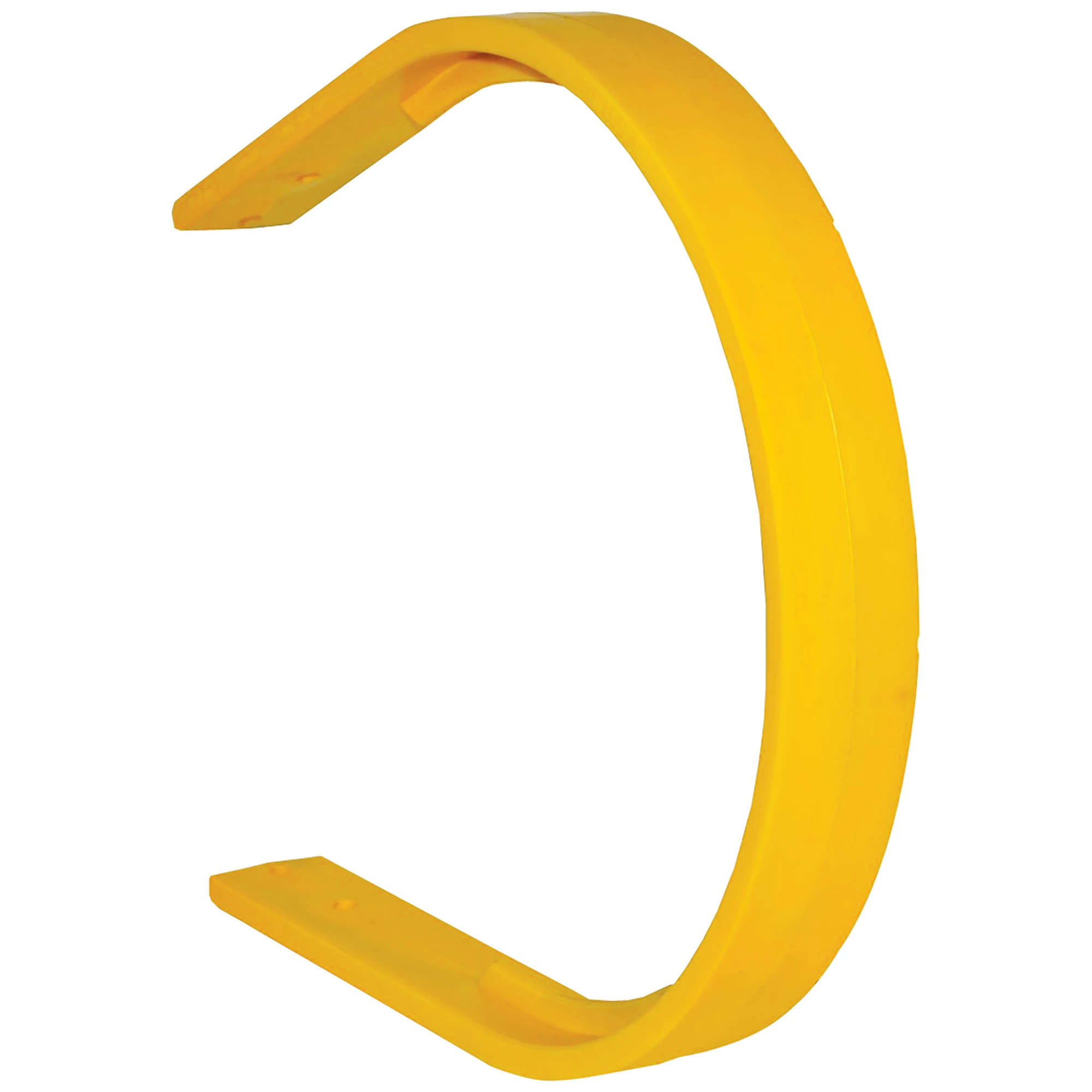 Poly Pickup Baler Band - Yellow - 124471FP