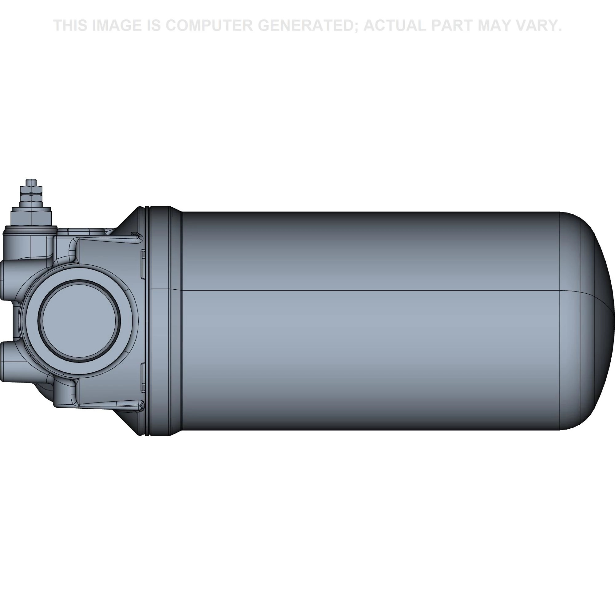 HYDRAULIC OIL FILTER | NEWHOLLANDAG | NZ | EN