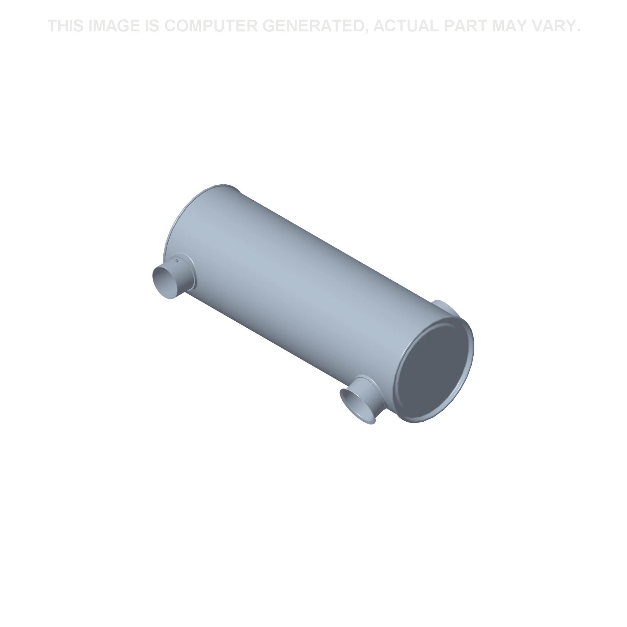 Diesel Particulate Filter | CASECE | CA | EN