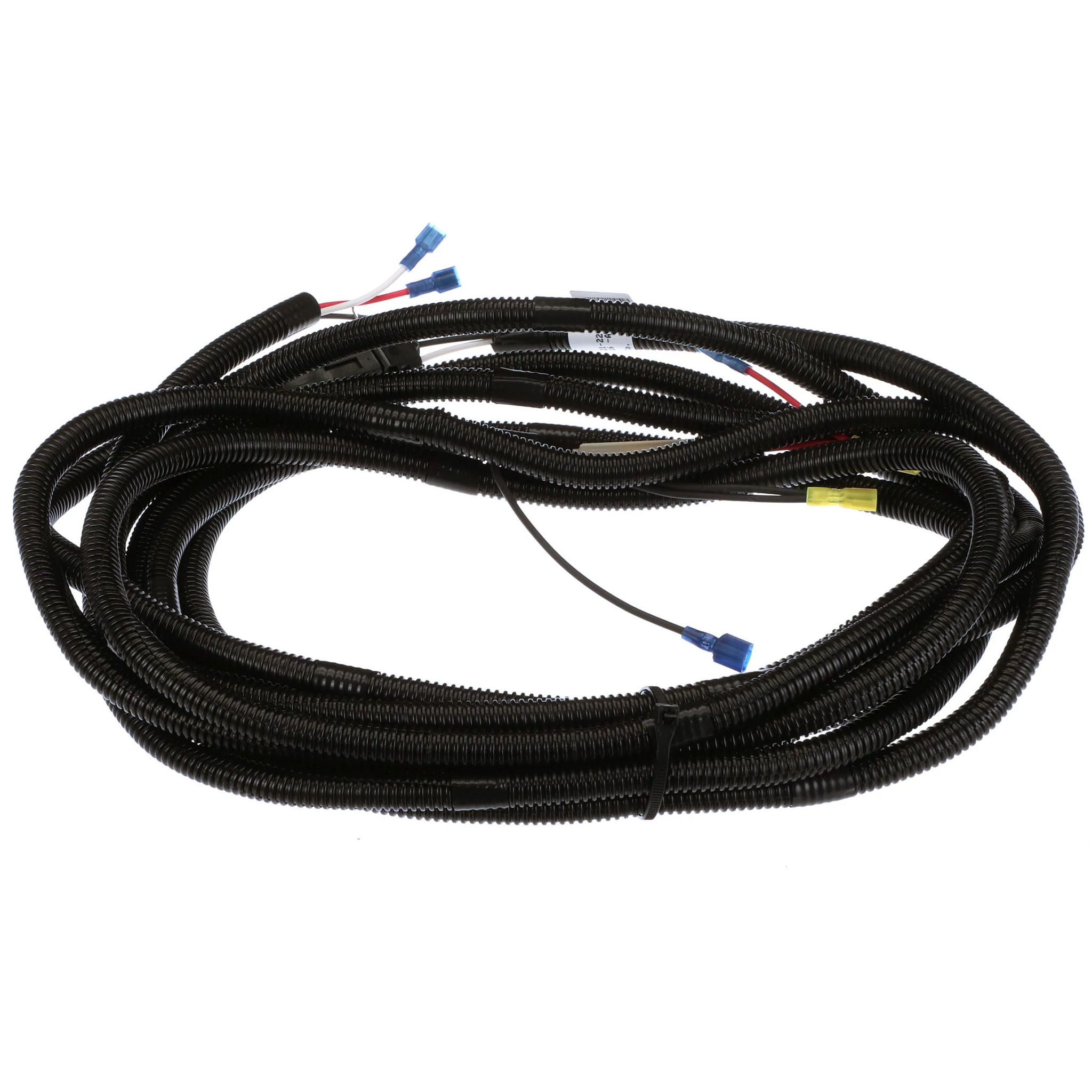 WIRE HARNESS | CASEIH | AMEA | EN