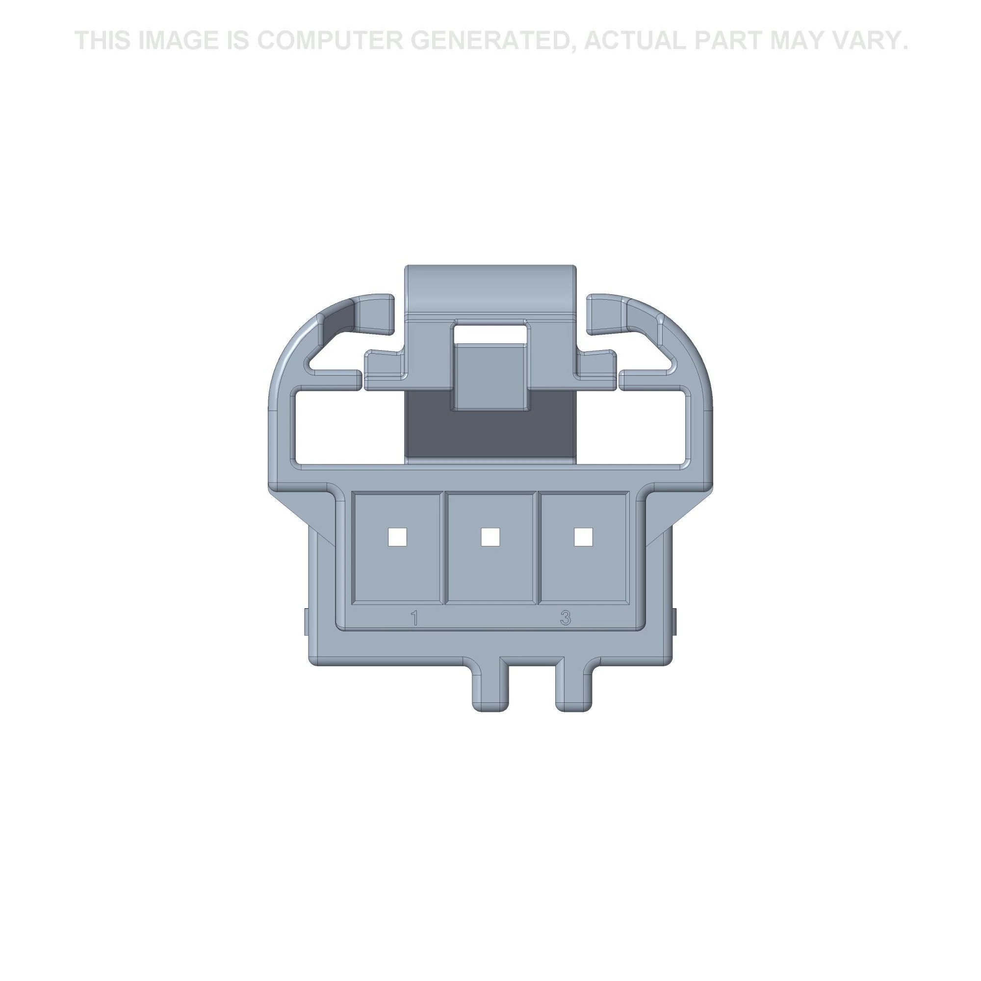 CONNECTEUR ELECTRIQU | CASEIH | EU | FR