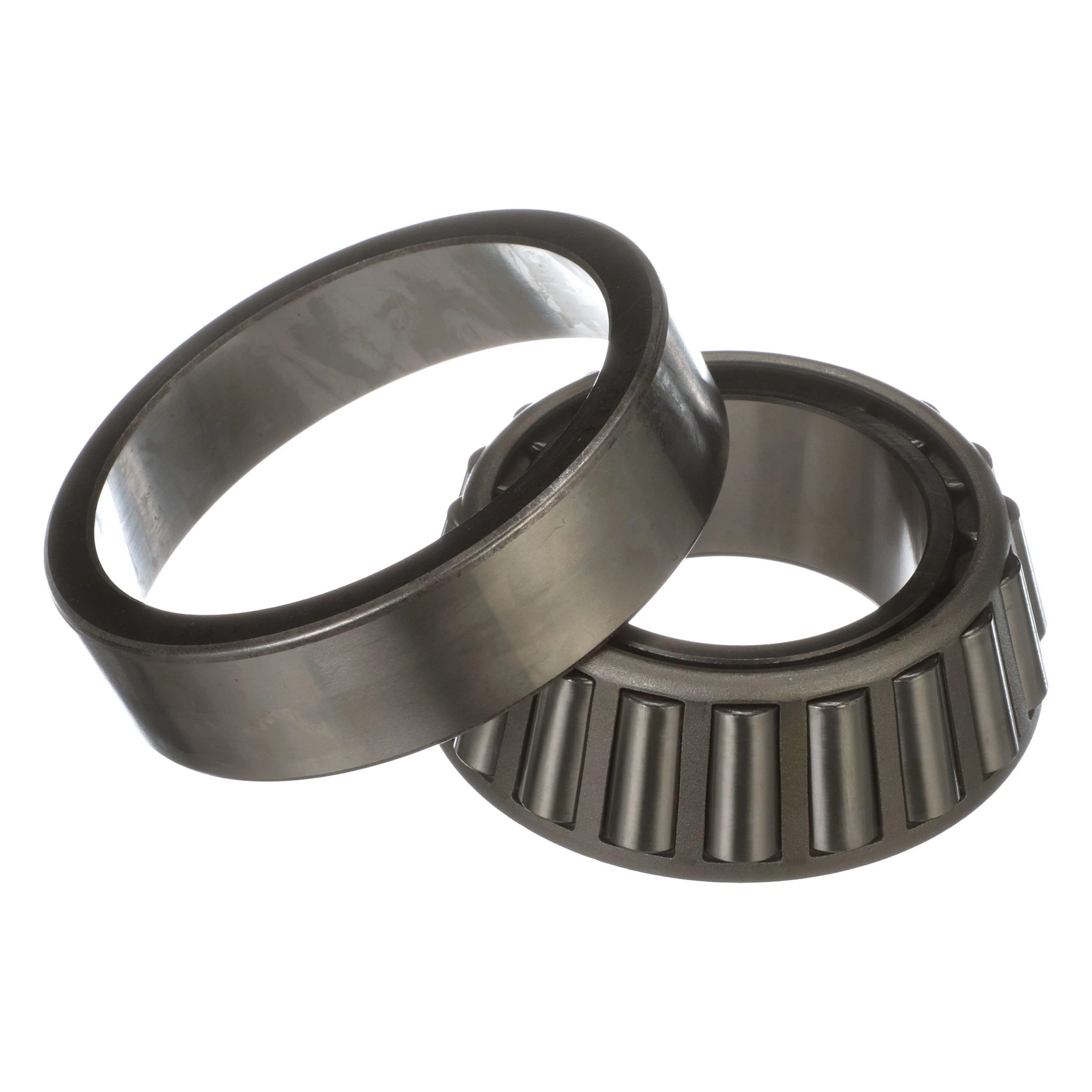 Rolamento do rolete cônico - ISO 33214