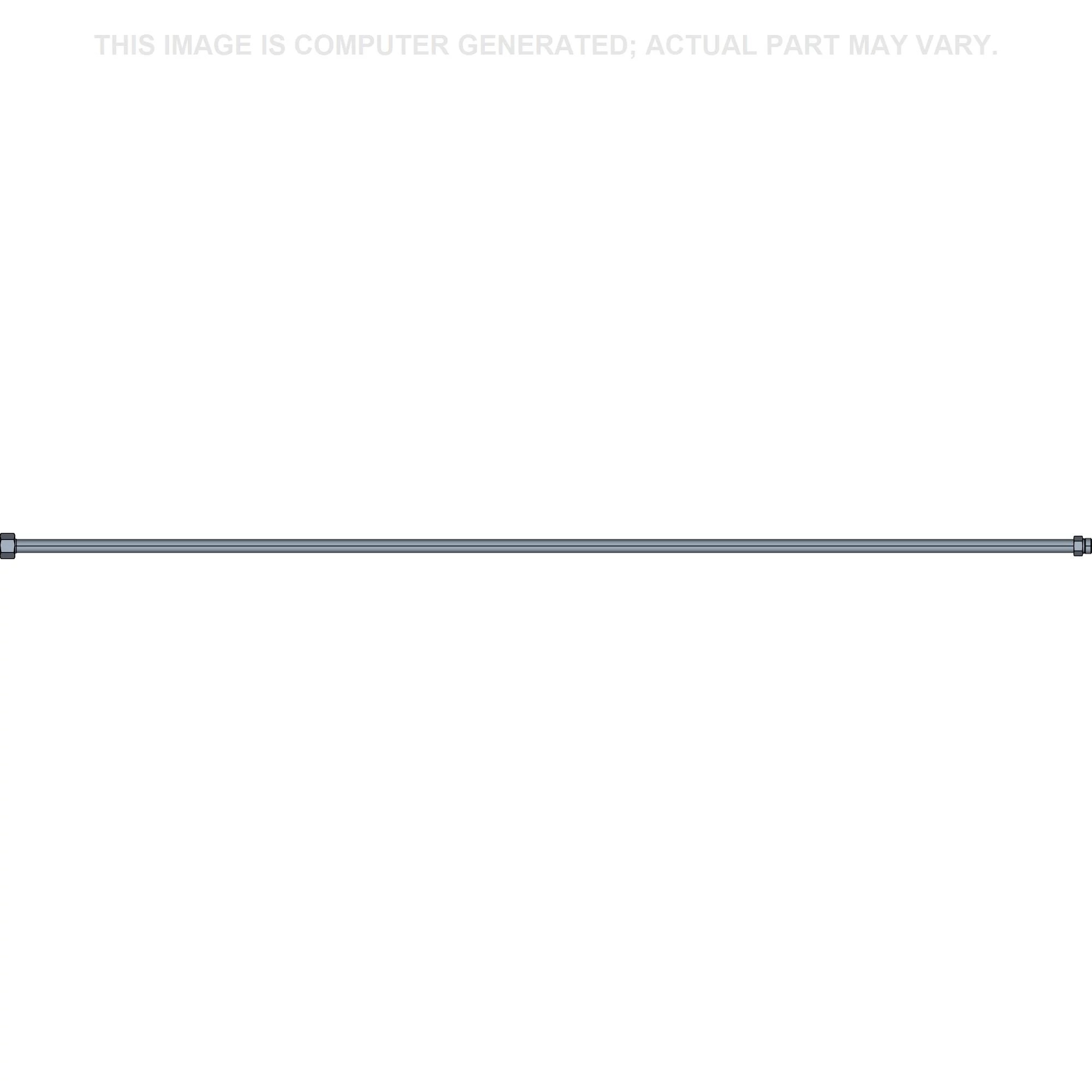 HYD TUBE | CASEIH | AU | EN