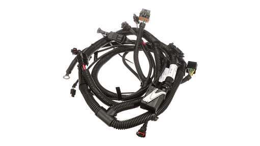 WIRE HARNESS | STEYR | EU | EN