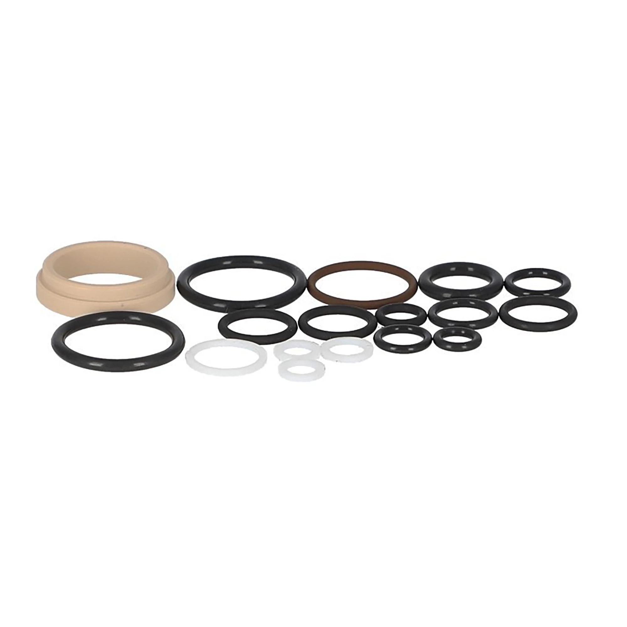 Control Valve Seal Kit | NEWHOLLANDCE | US | EN