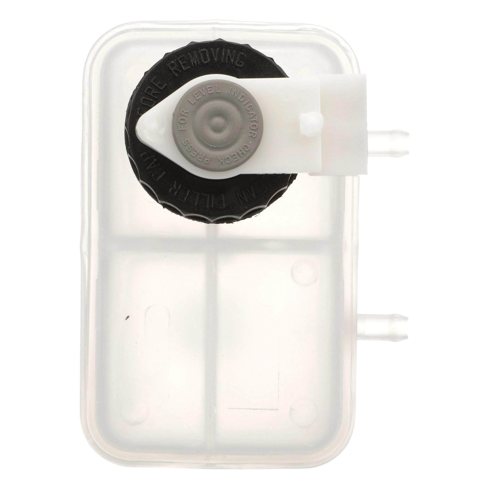 Reservatório do fluido dos freios