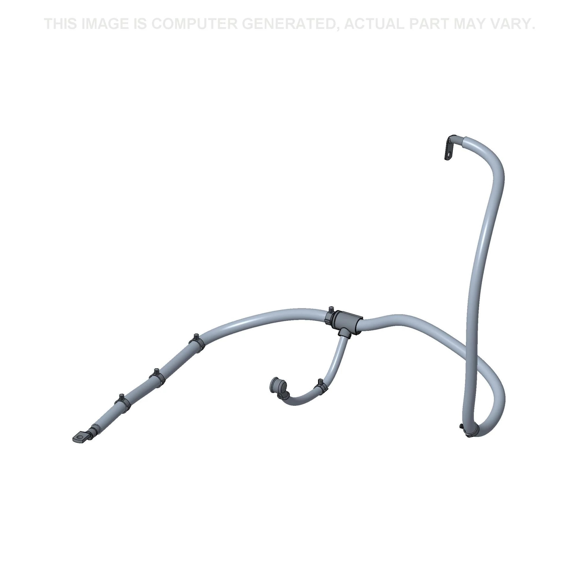 Pos Battery Cable | DEFAULT | US | EN