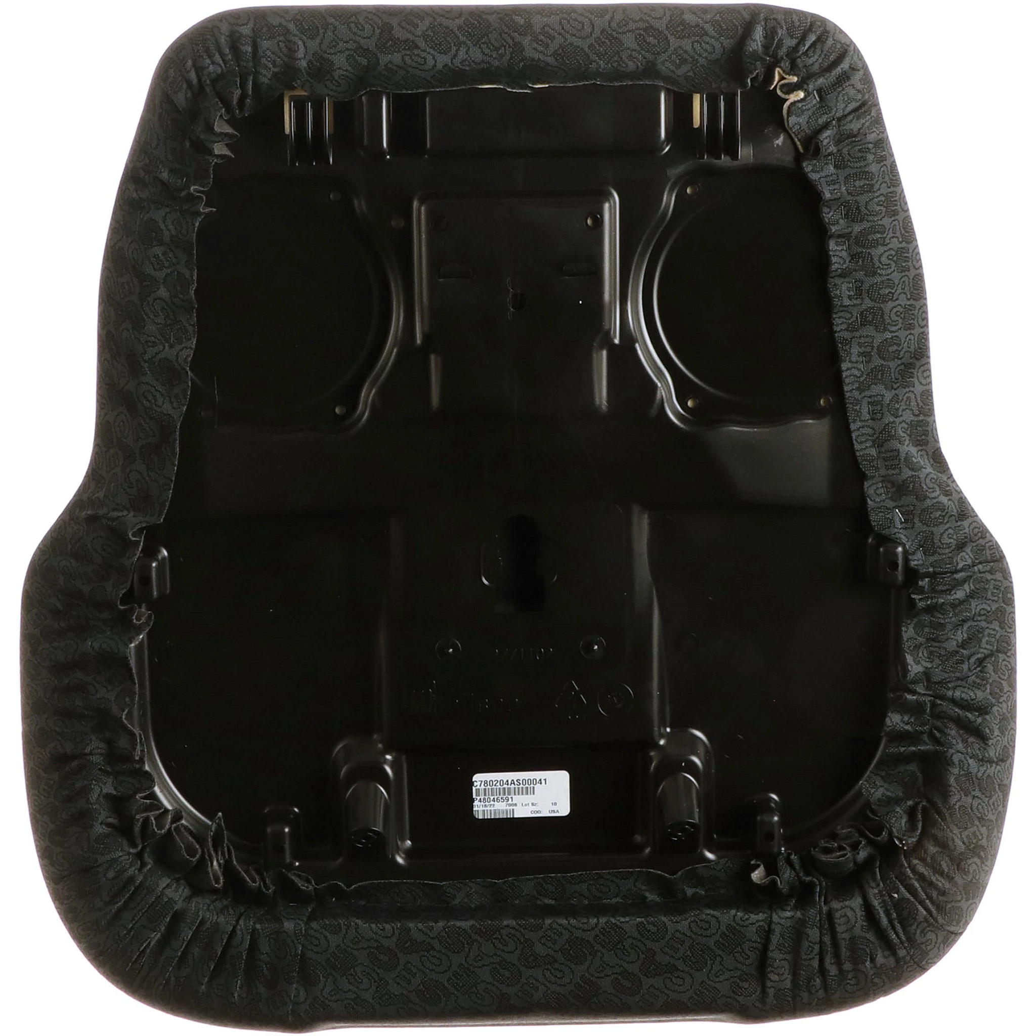 KIT | CASECE | CA | EN