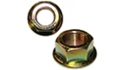 FLANGE NUT | STEYR | EU | EN