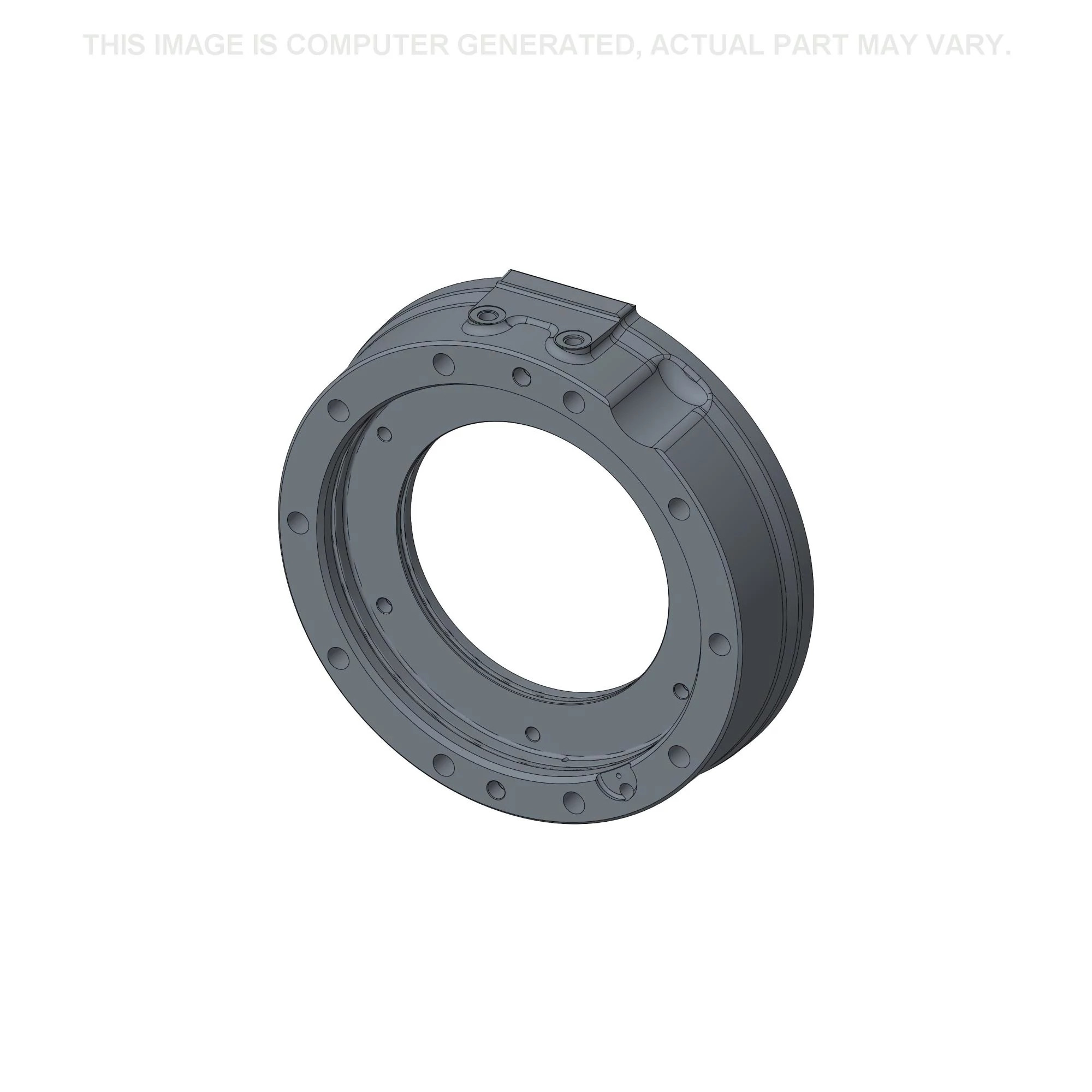 Spacer | CASEIH | CA | FR