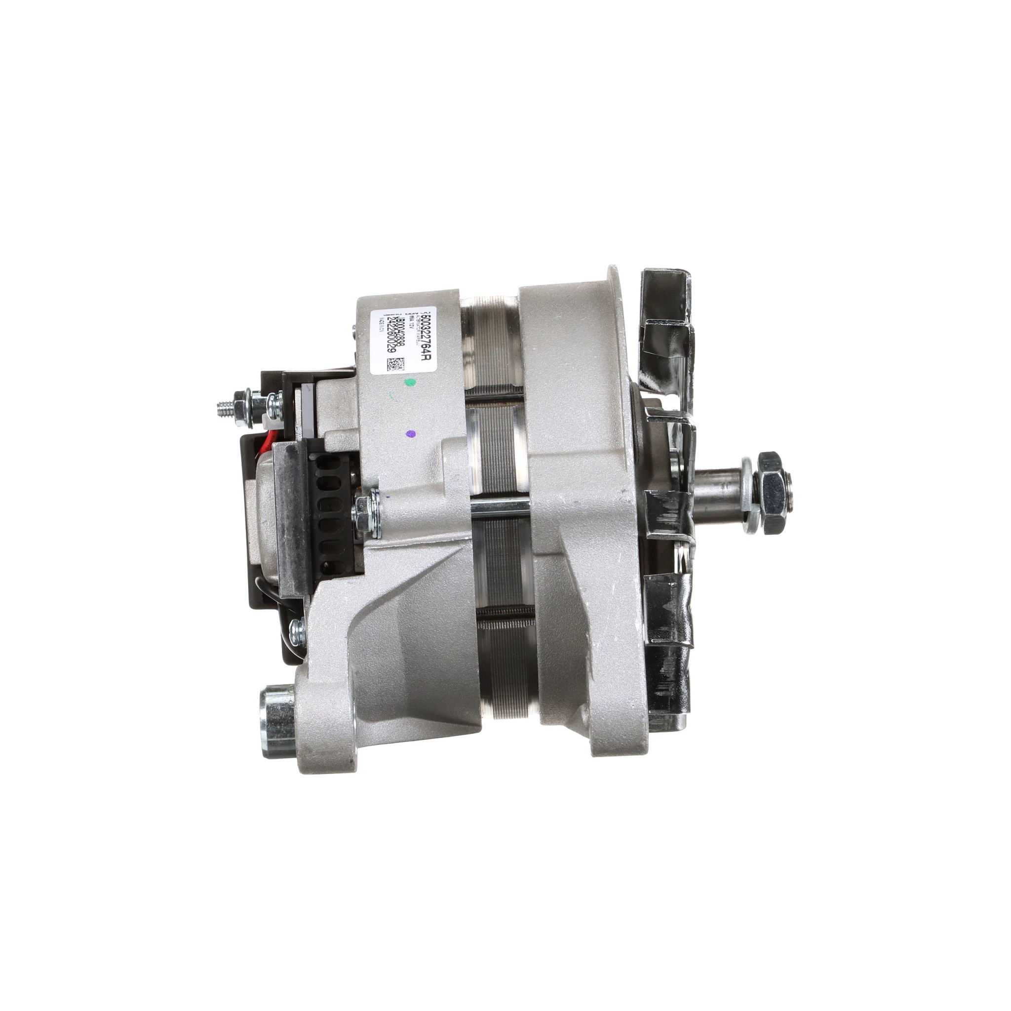 Alternador Reman - 12 volts - 65 amperes | CASECE | BR | PT