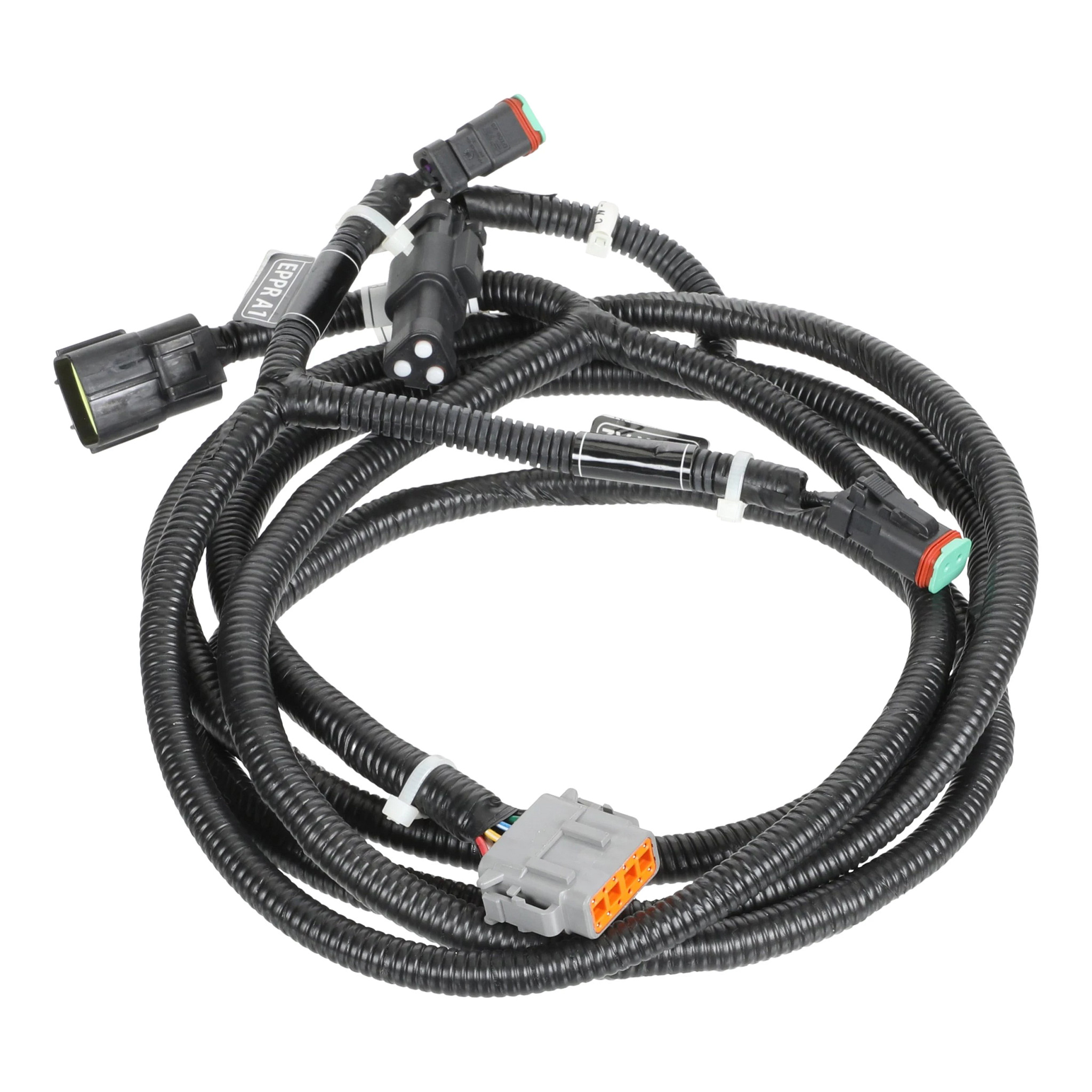 WIRE HARNESS | DEFAULT | GB | EN