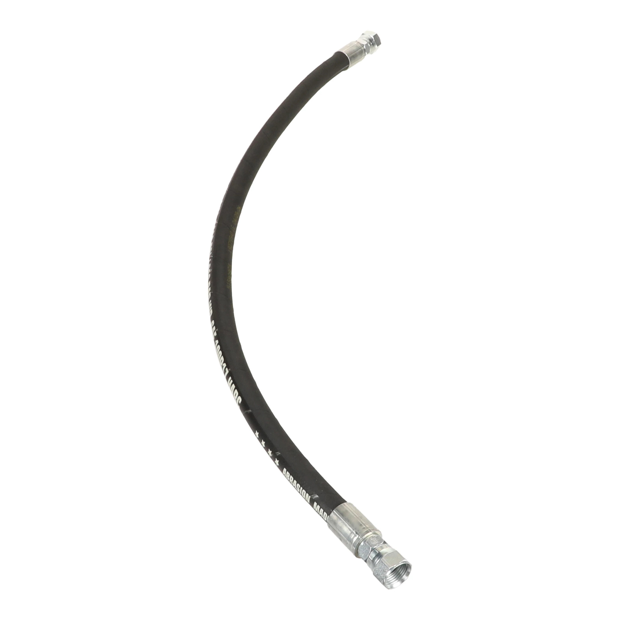 HYDRAULIC HOSE | FLEXICOIL | US | EN