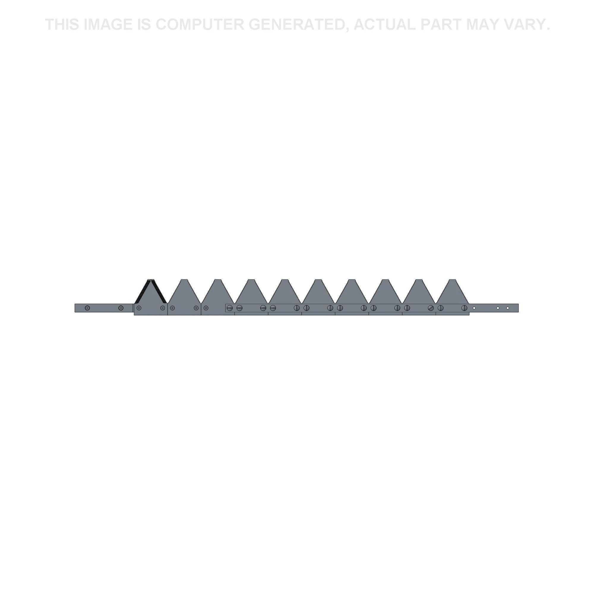 KNIFE ASSY | CASEIH | AMEA | EN