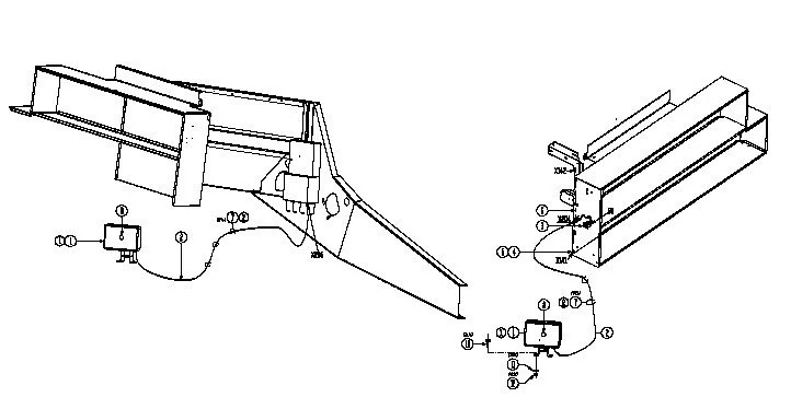 DIA KIT, HARVESTER | CASEIH | CA | EN