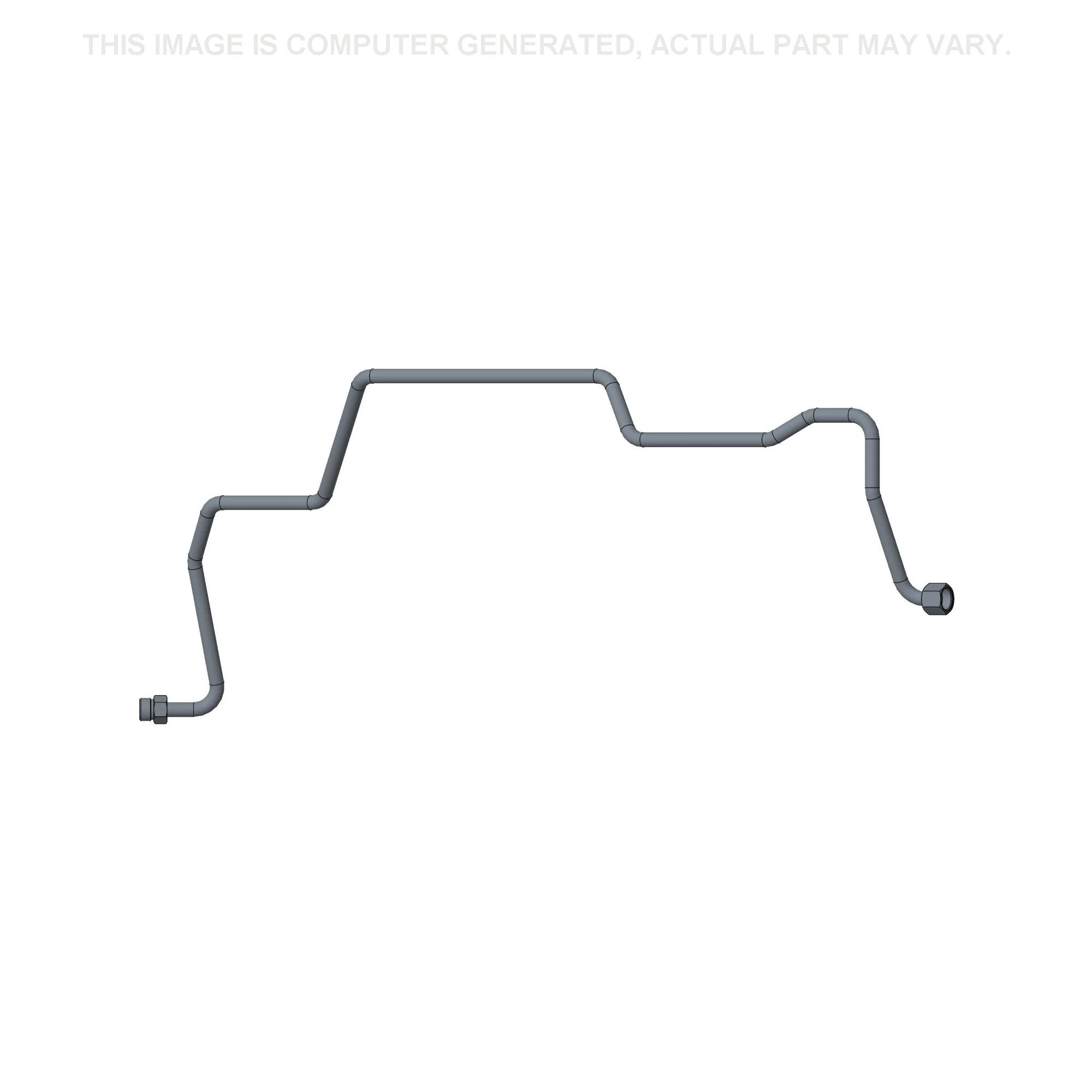 TUBO HIDRÁULICO | NEWHOLLANDAG | EU | ES