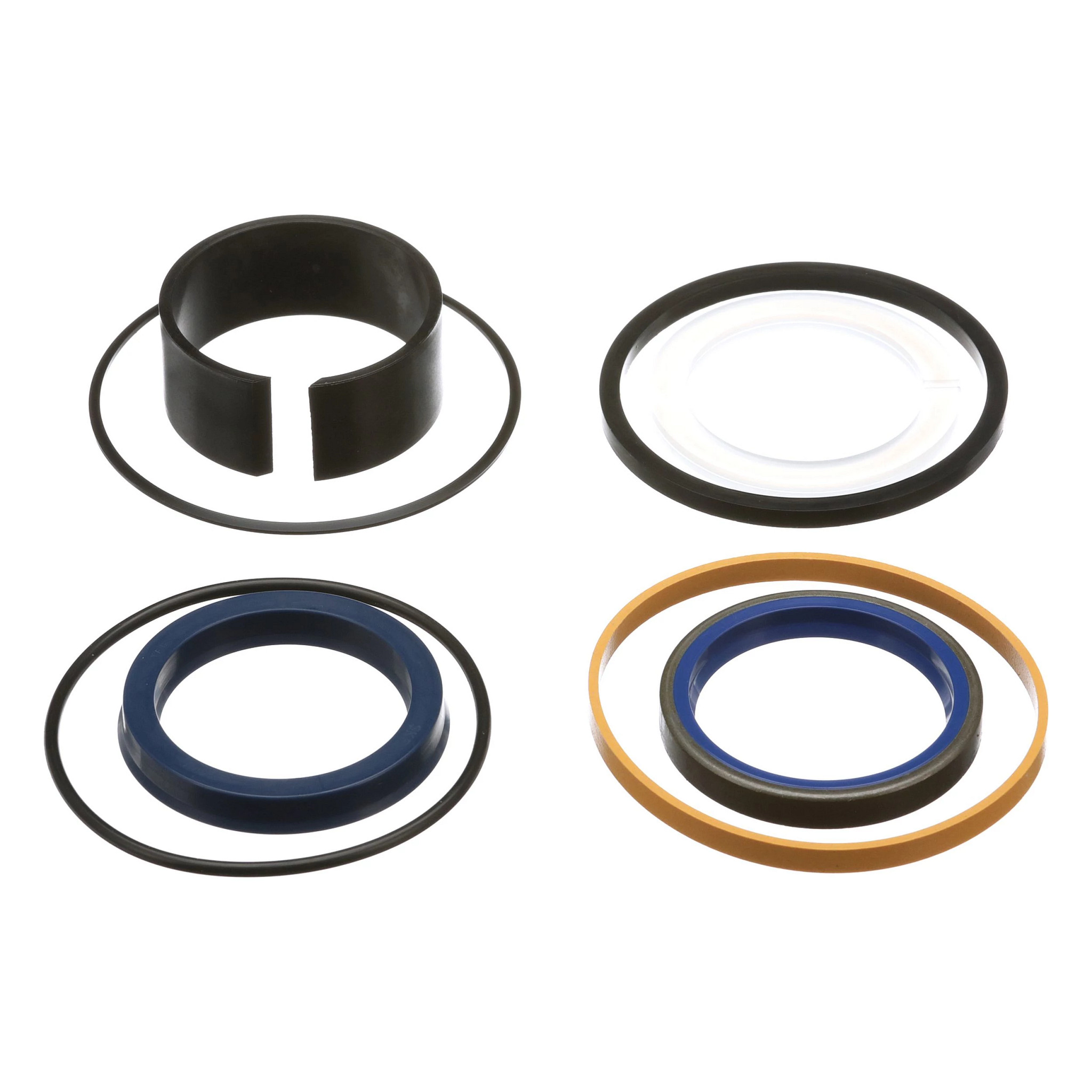 SEAL KIT | NEWHOLLANDAG | EU | EN