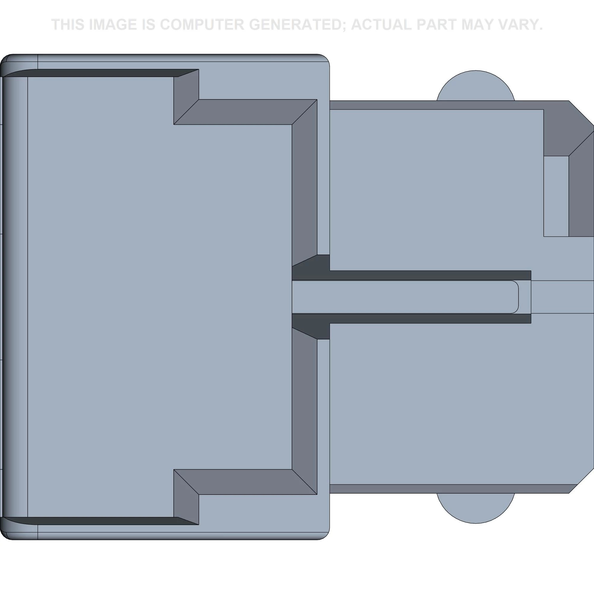 ELEC CONNECTOR | CASEIH | GB | EN