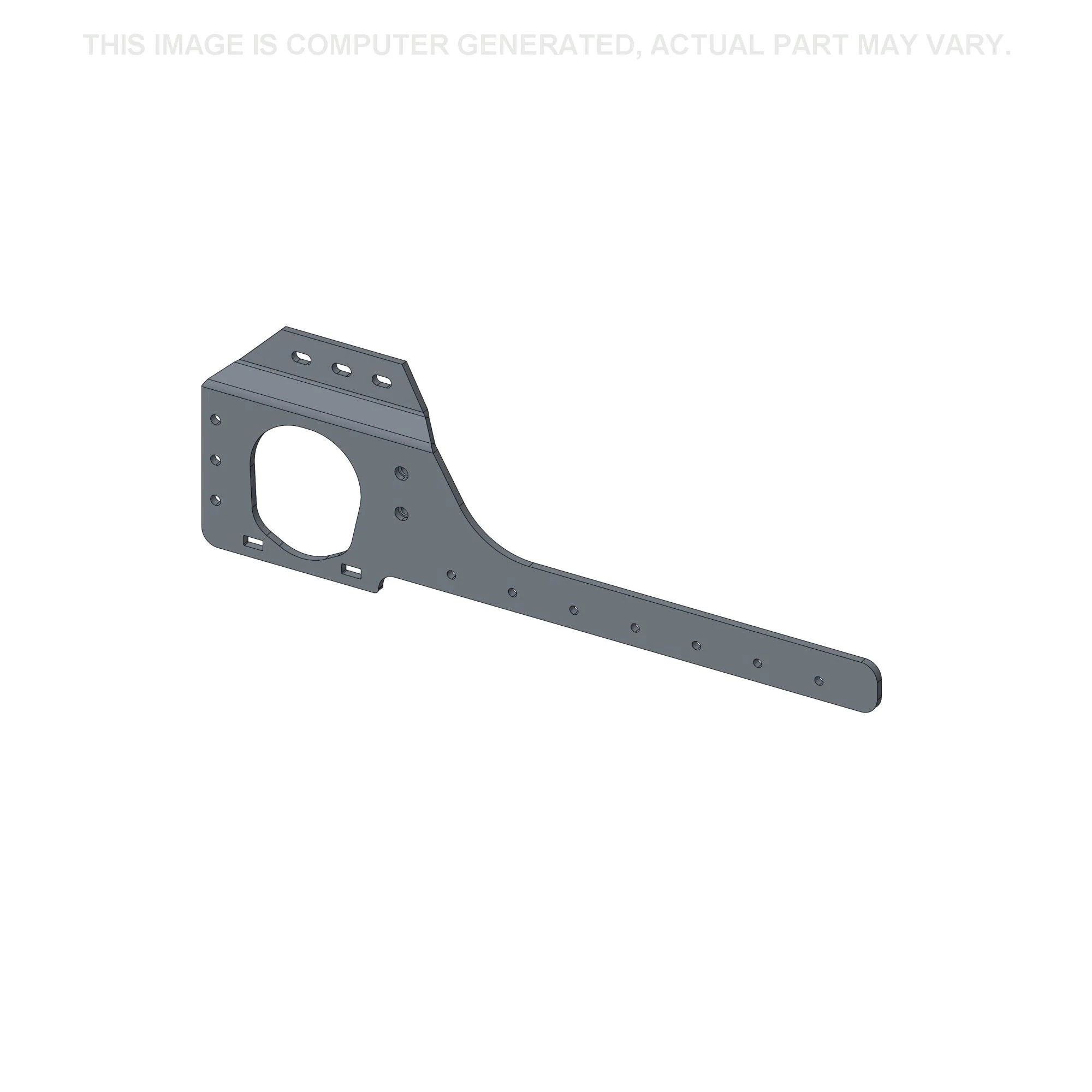 Right-Hand Top Plate | NEWHOLLANDAG | CA | EN