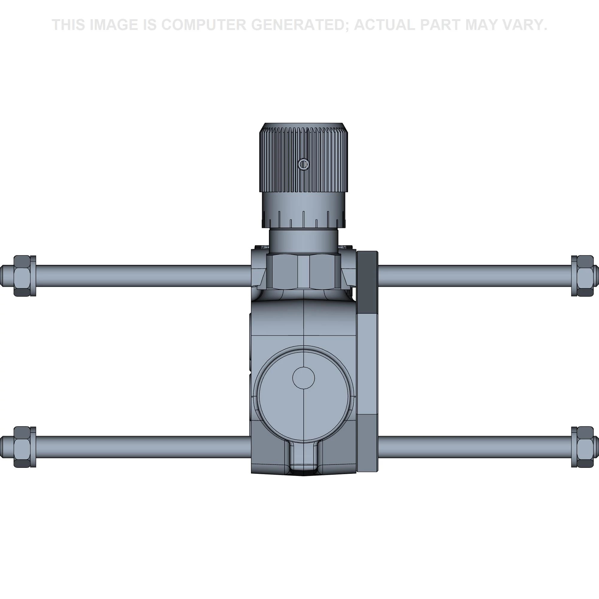 VALVE - 51460165