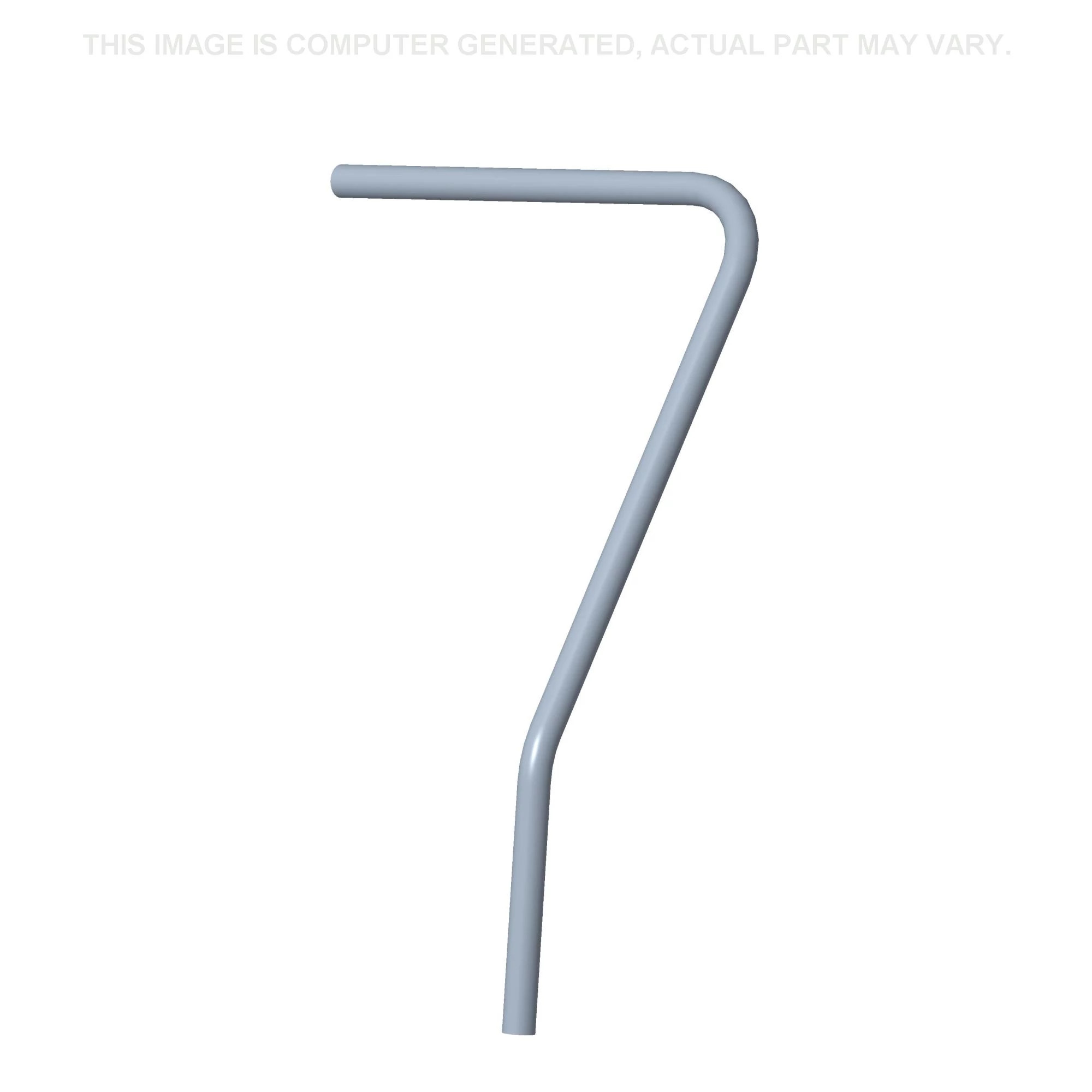 AIR DUCT | CASECE | AMEA | EN