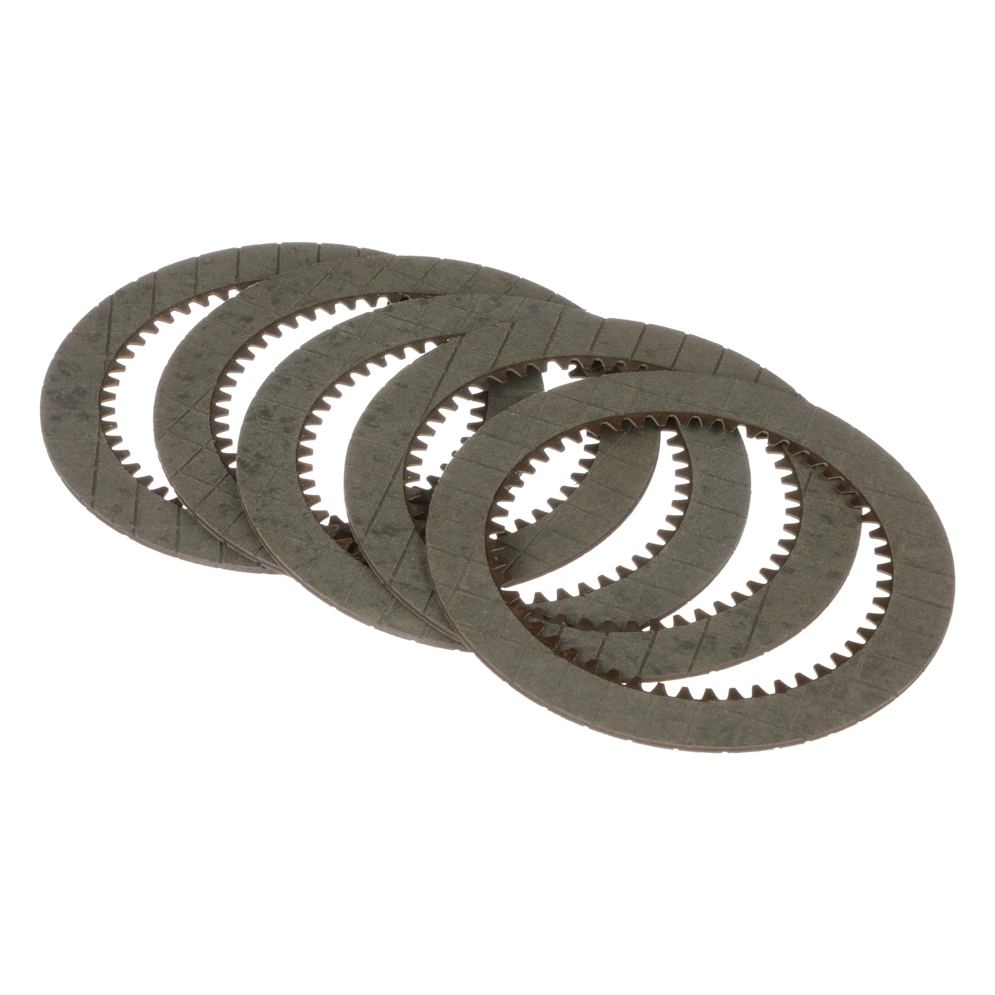 DISC | CASEIH | CA | FR