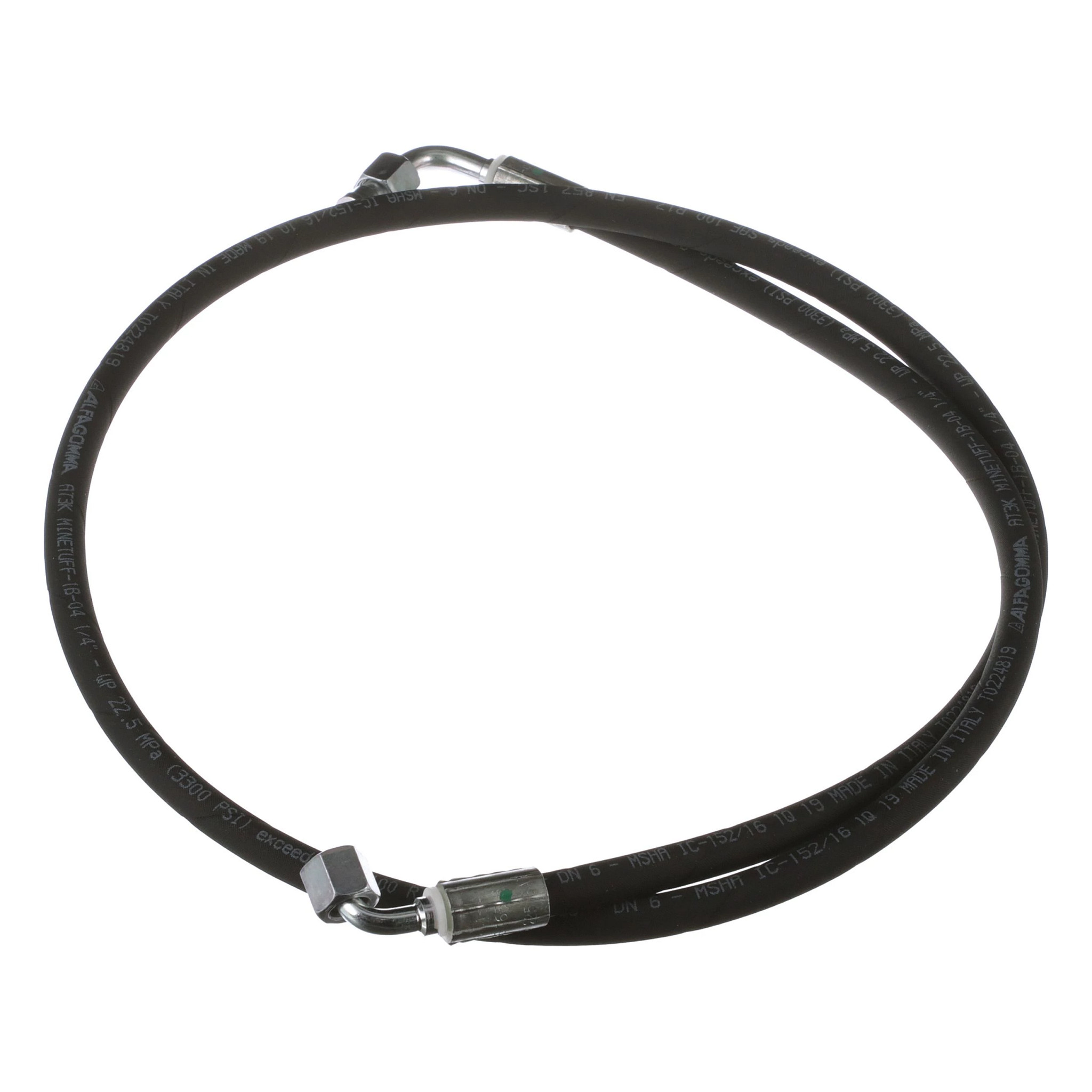 TUBO FLESSIBILE | CASECE | EU | IT