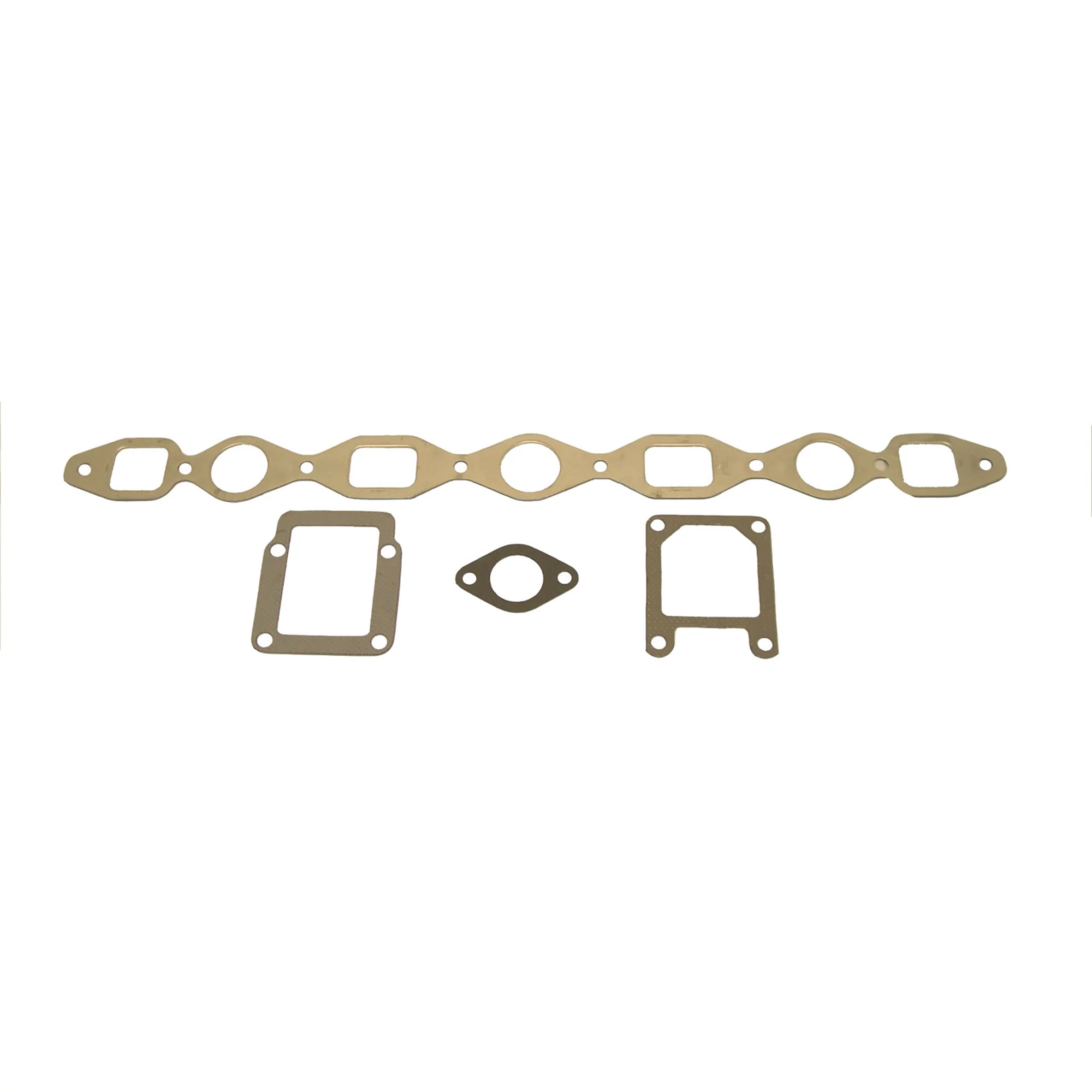 Manifold Gasket Set | NEWHOLLANDAG | US | EN