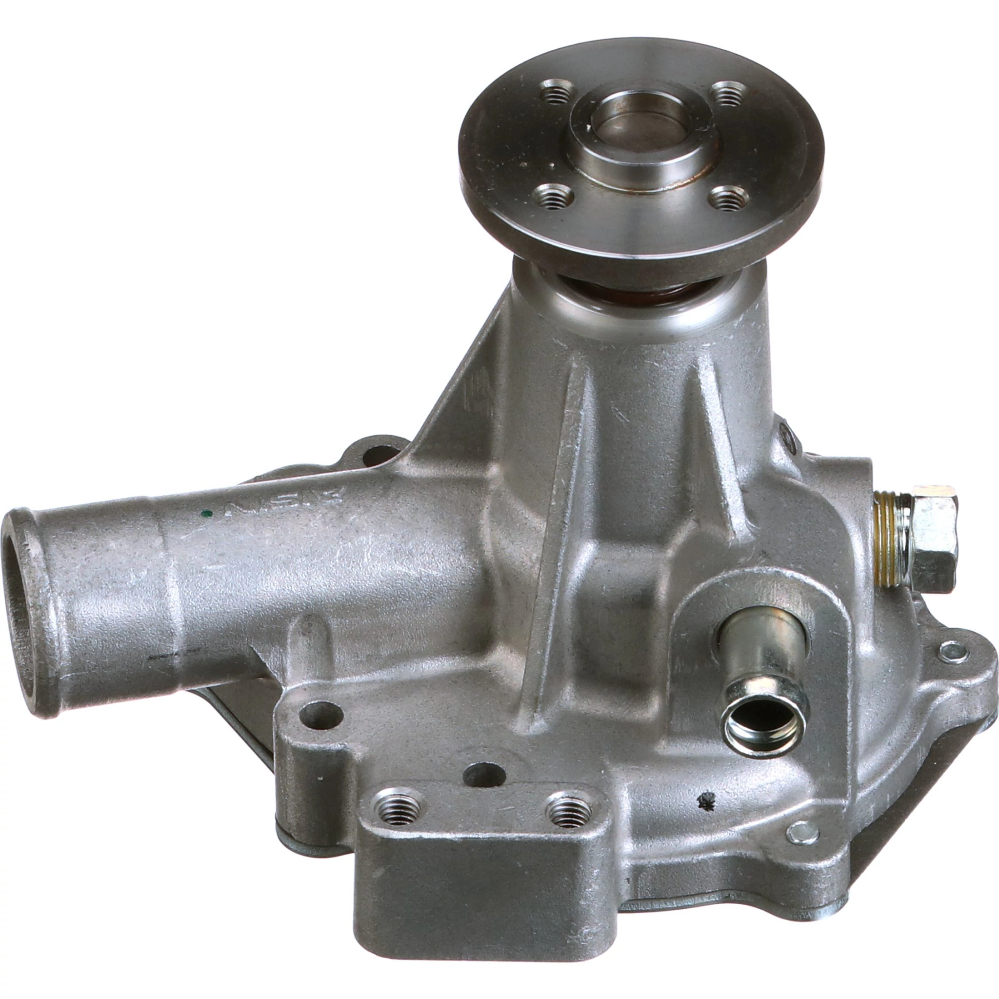 WATER PUMP | NEWHOLLANDAG | GB | EN