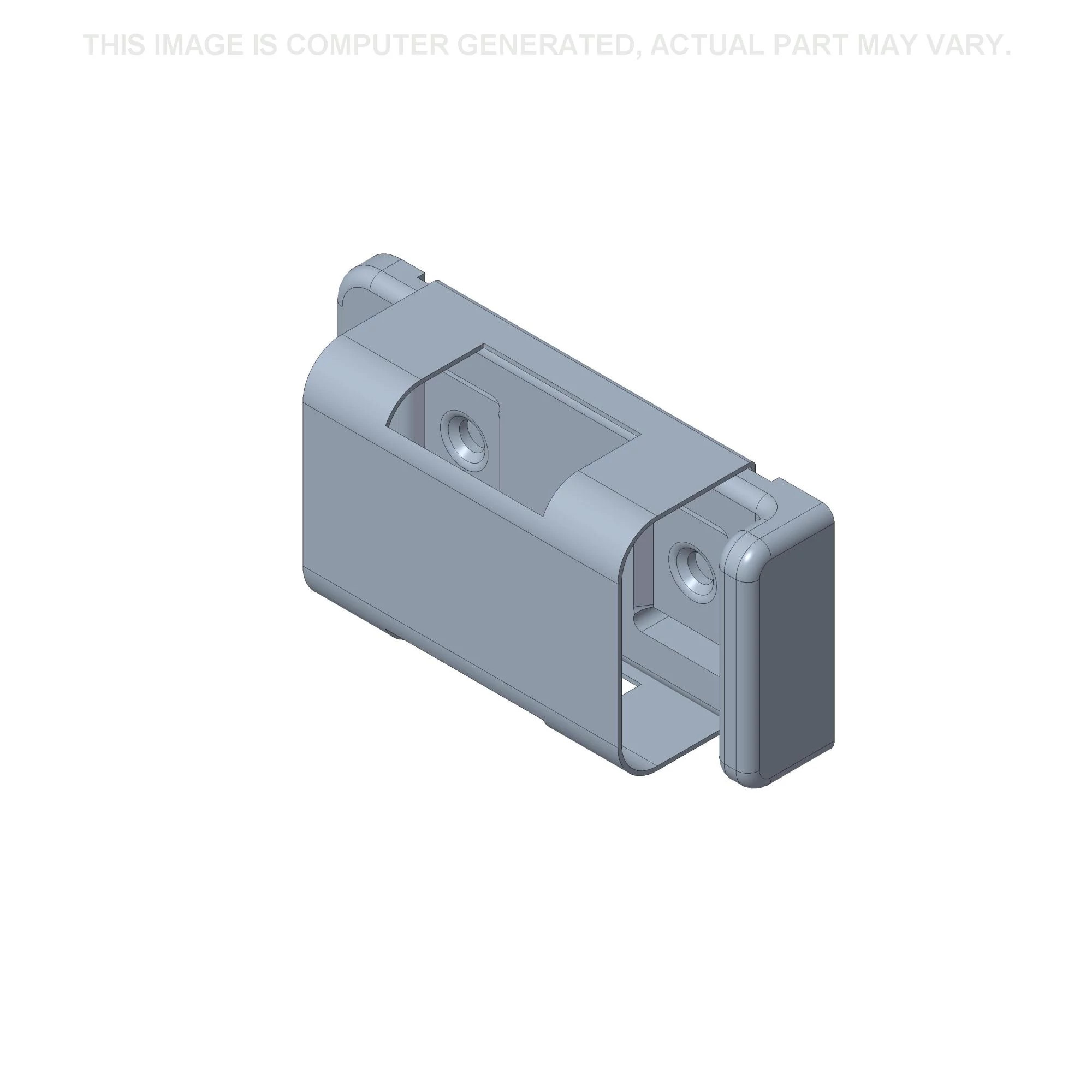 Box | CASECE | CA | EN