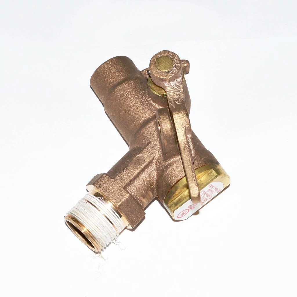 Valve | CASEIH | US | EN