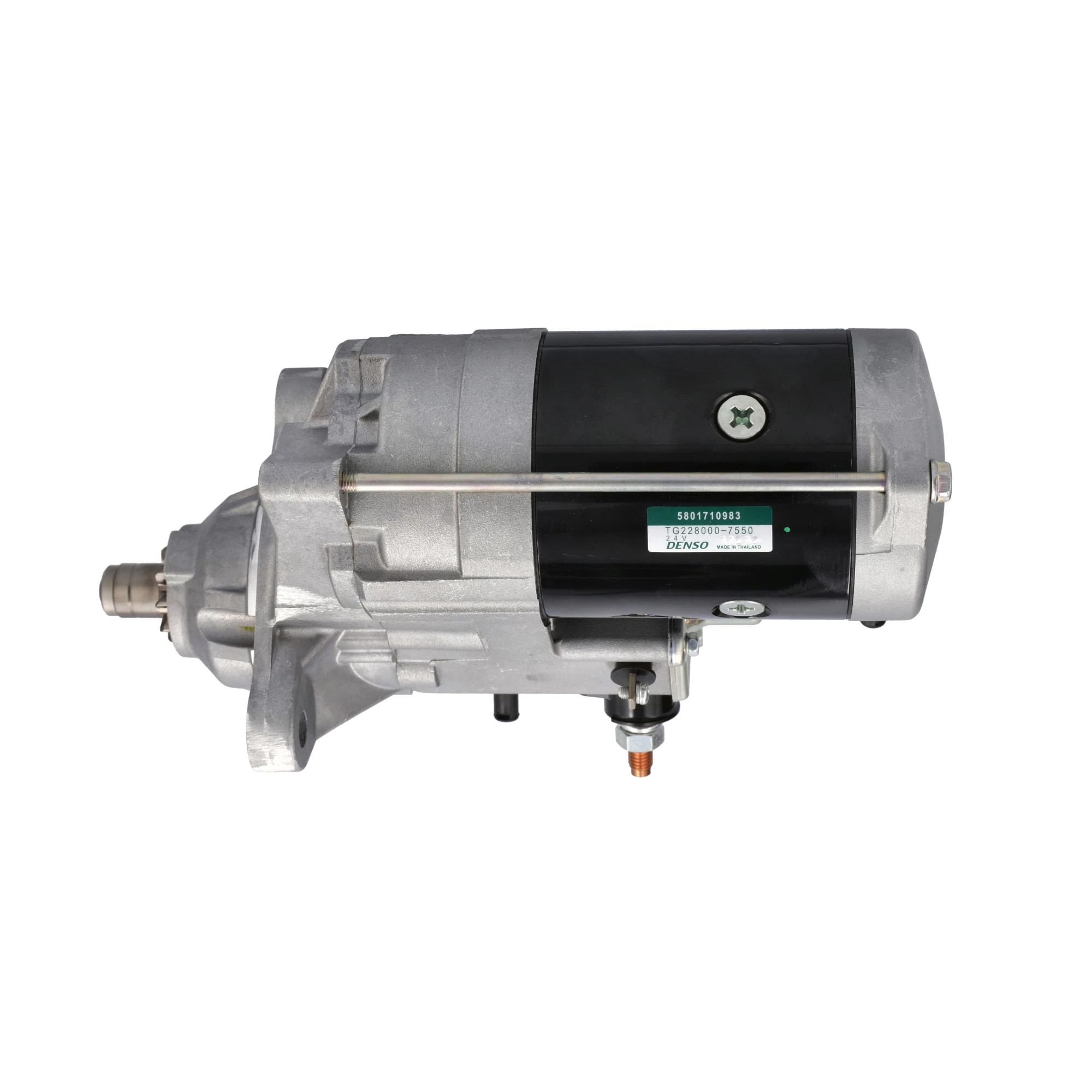 Starter Motor - 5801710983