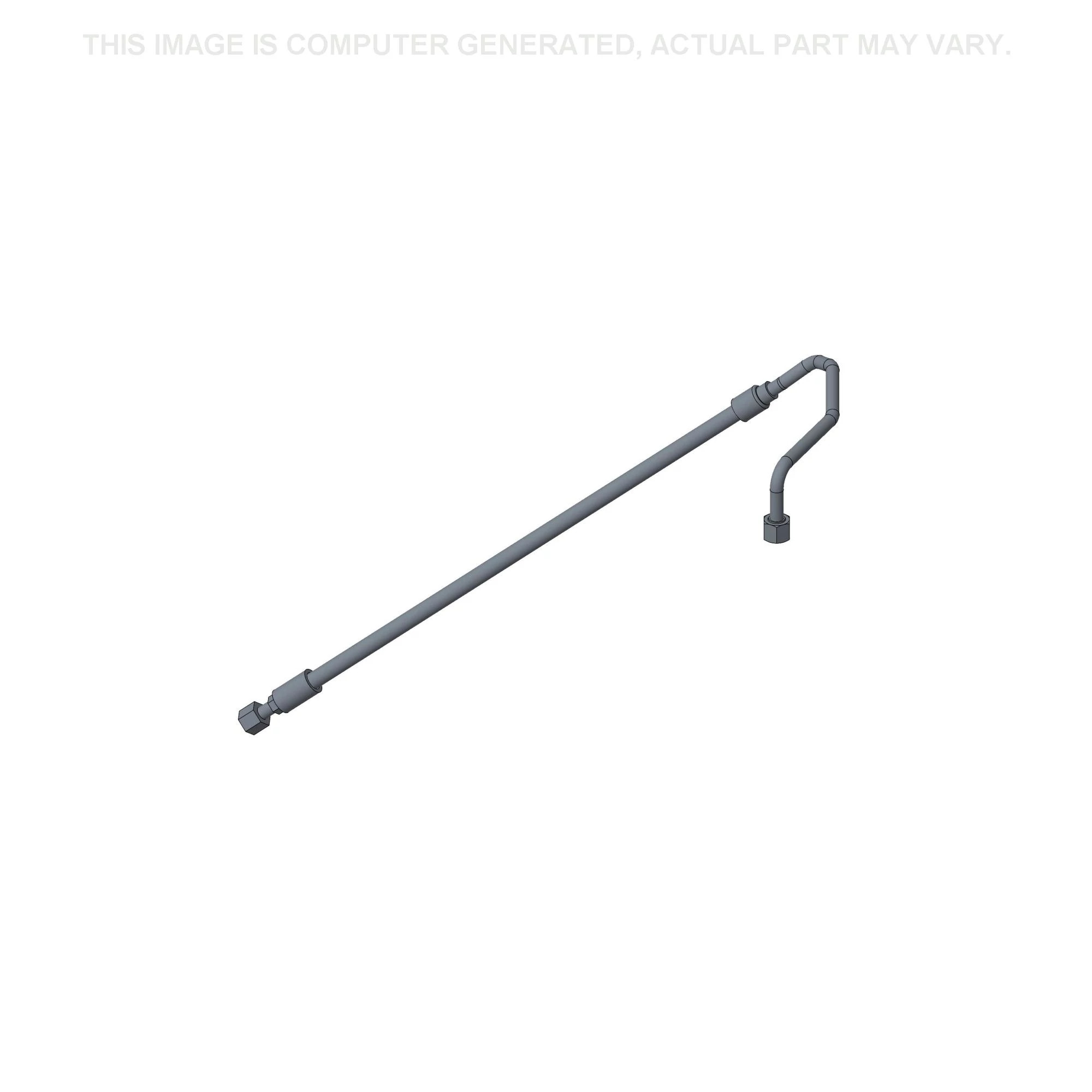 HYDRAULIC HOSE | NEWHOLLANDCE | SA | ES