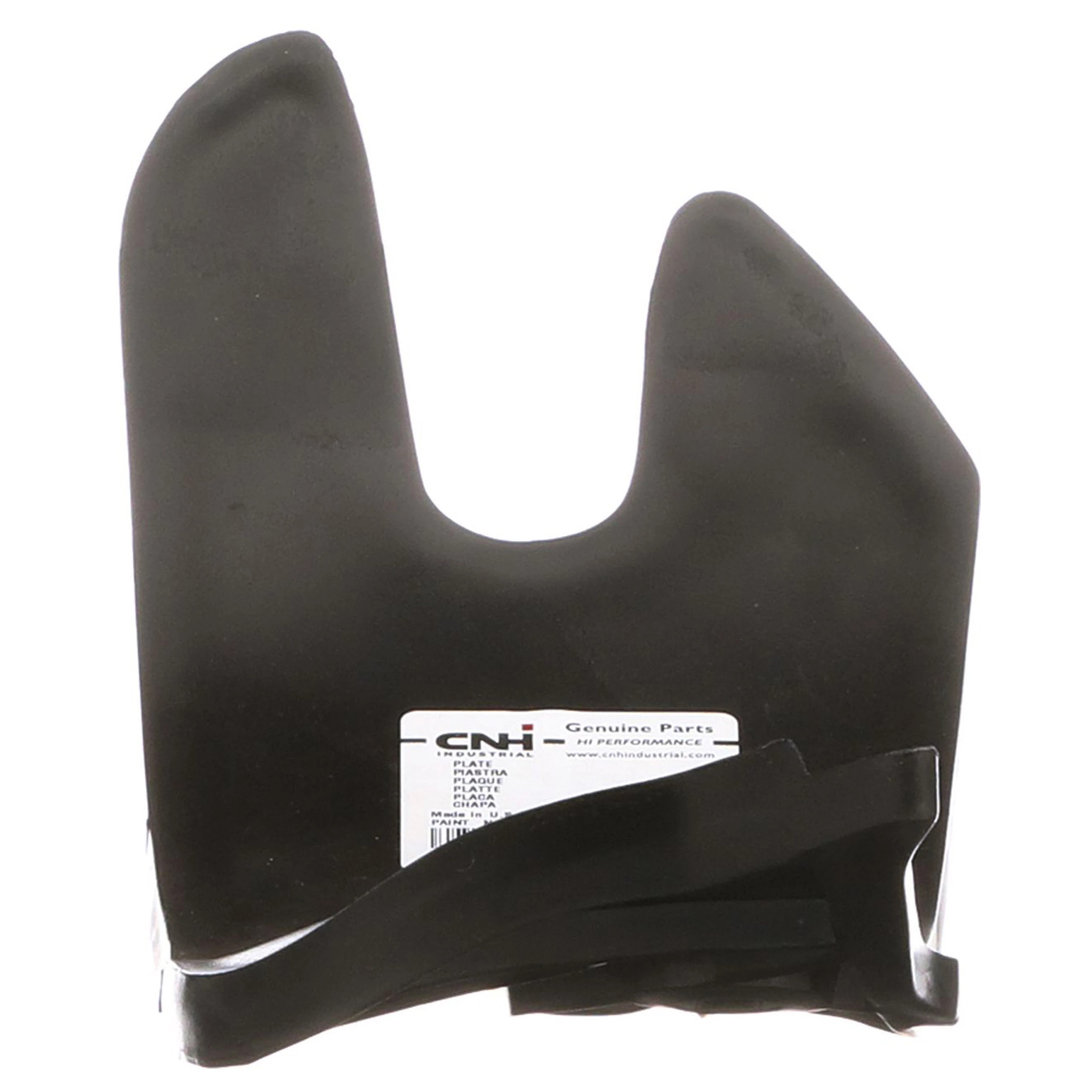 PLATE | CASEIH | EU | EN