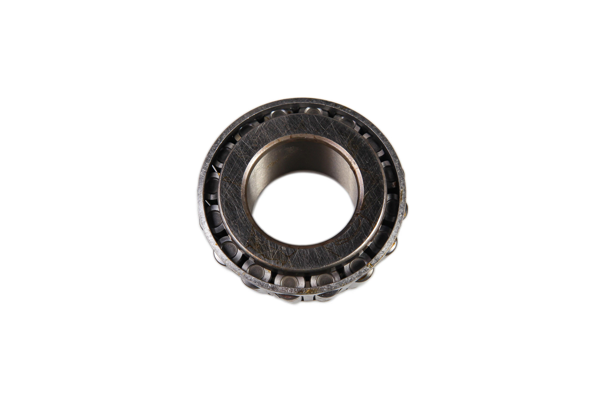 RULLAGER | STEYR | EU | DA