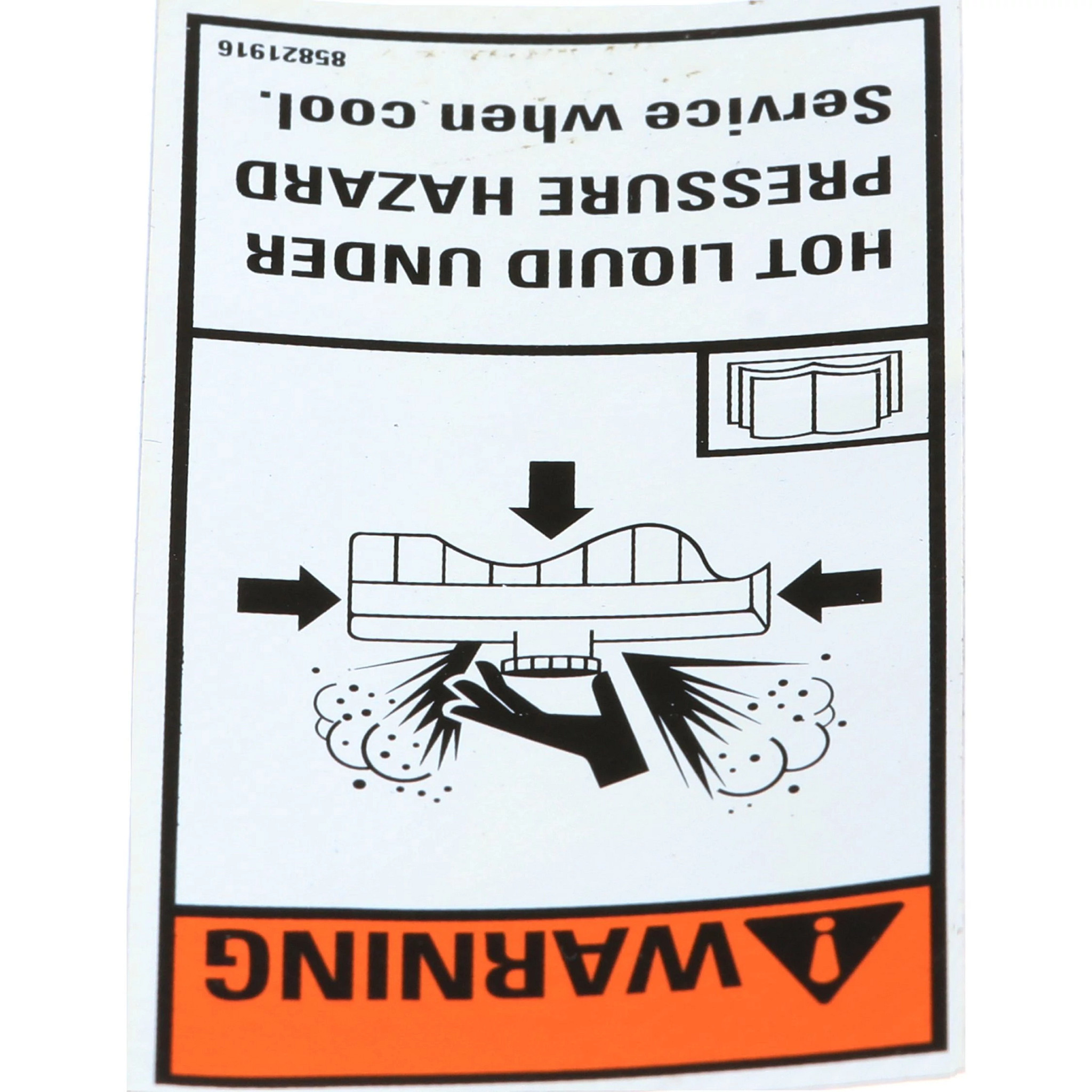 AUTOCOLLANT | CASECE | AMEA | FR