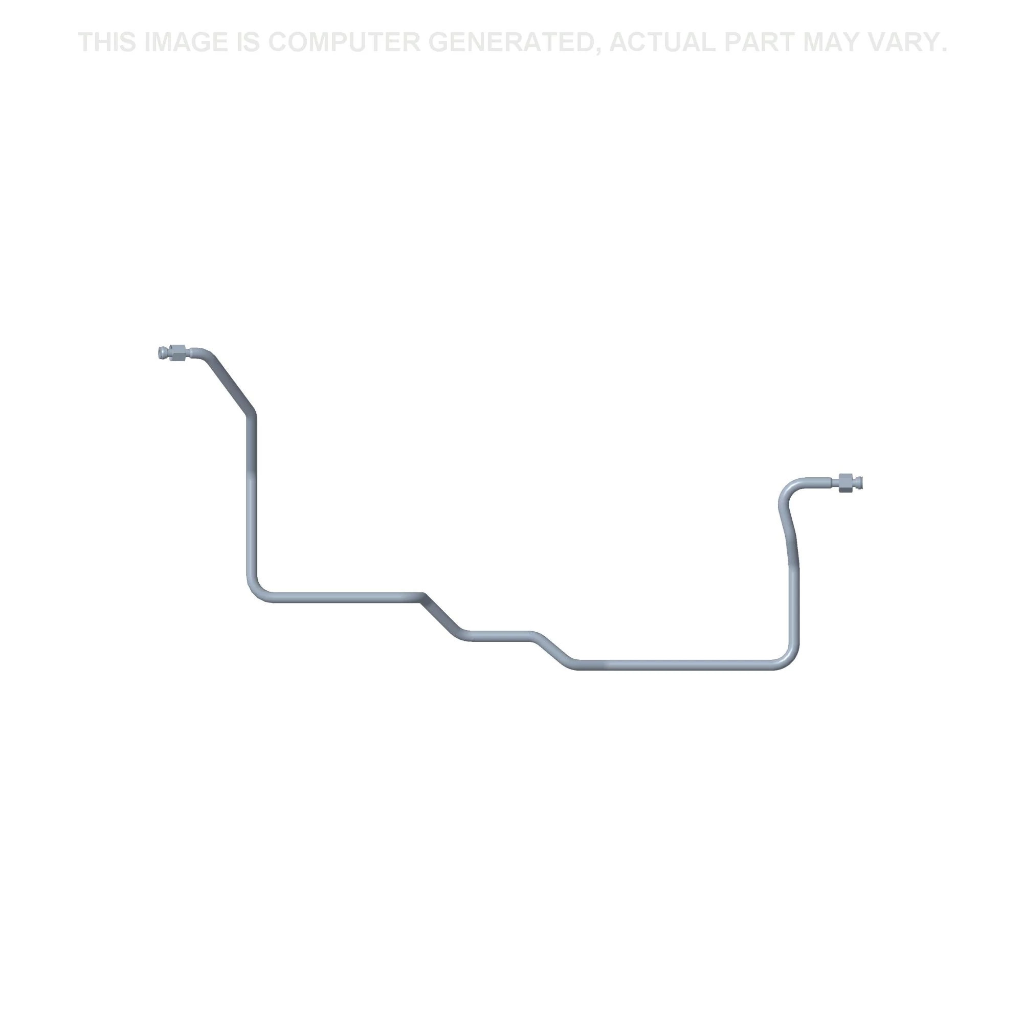 HYD TUBE | CASEIH | AMEA | EN