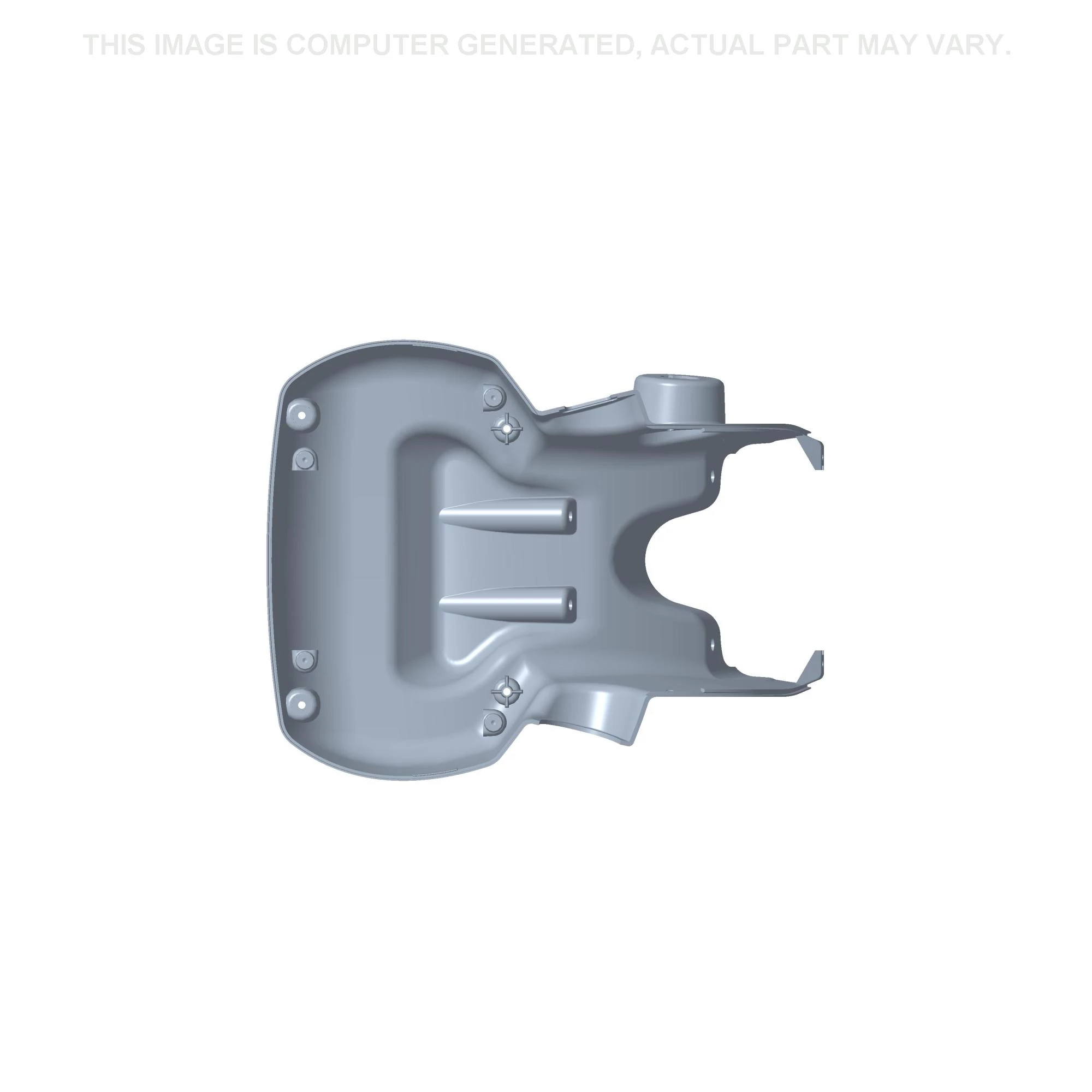Painel Da Guarnição