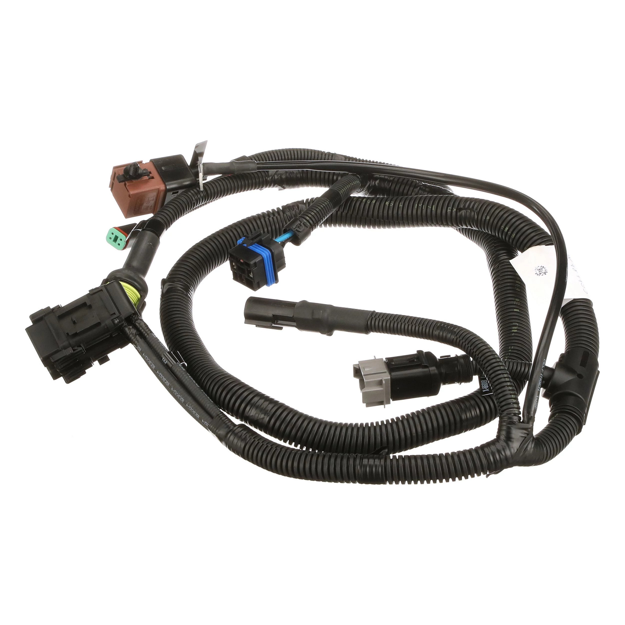 CABLAGGIO | NEWHOLLANDCE | EU | IT