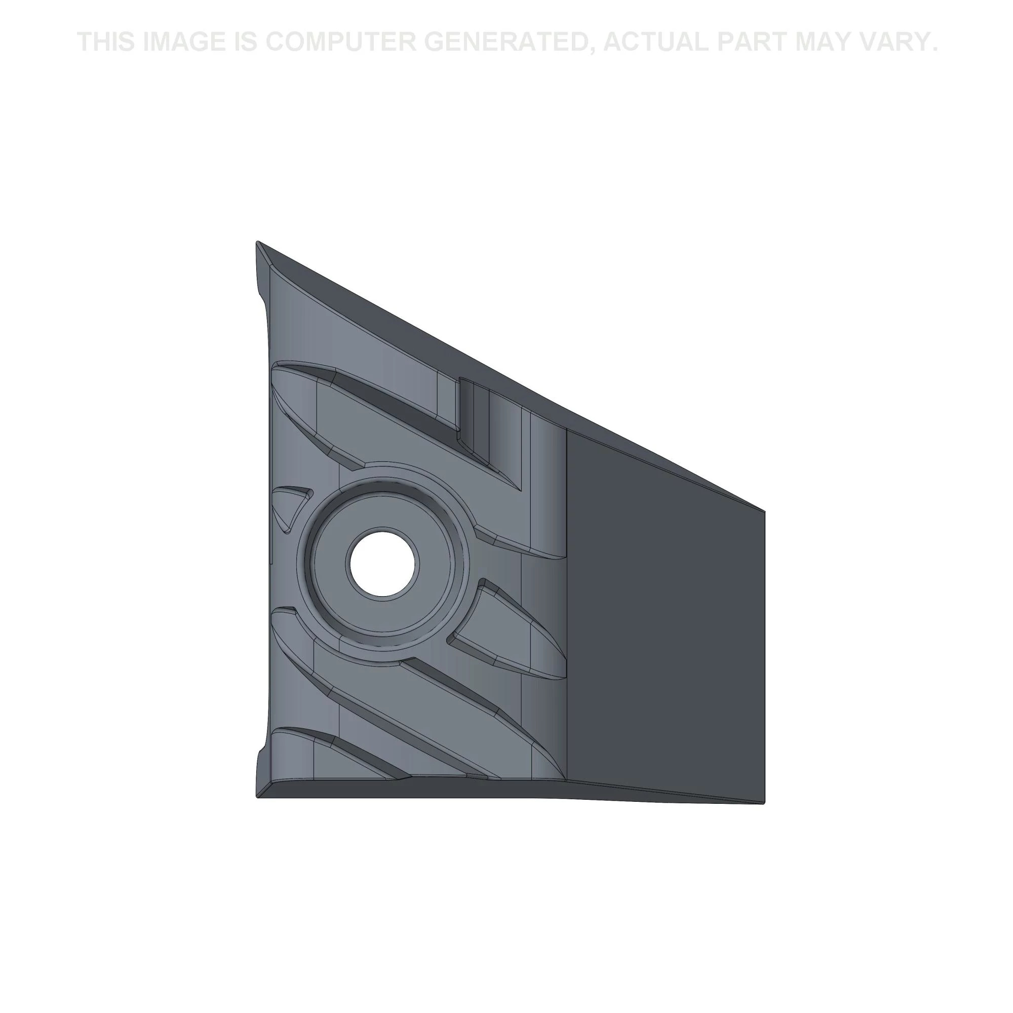 BARRA DESBARBADORA | CASEIH | EU | NL