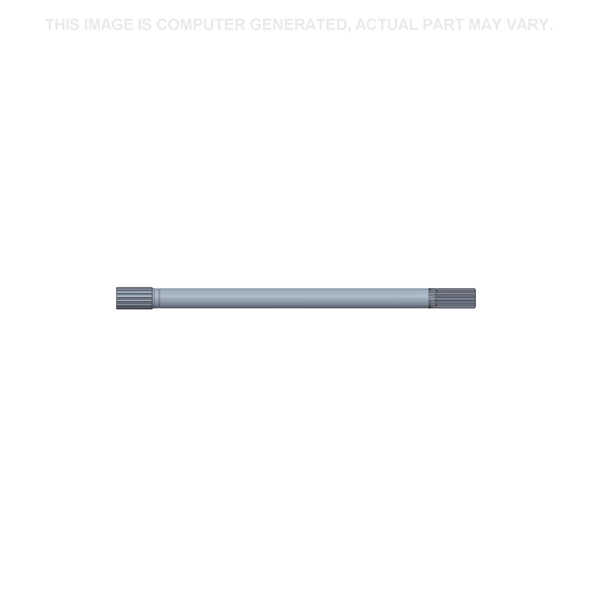 ALBERO | CASEIH | IT | IT