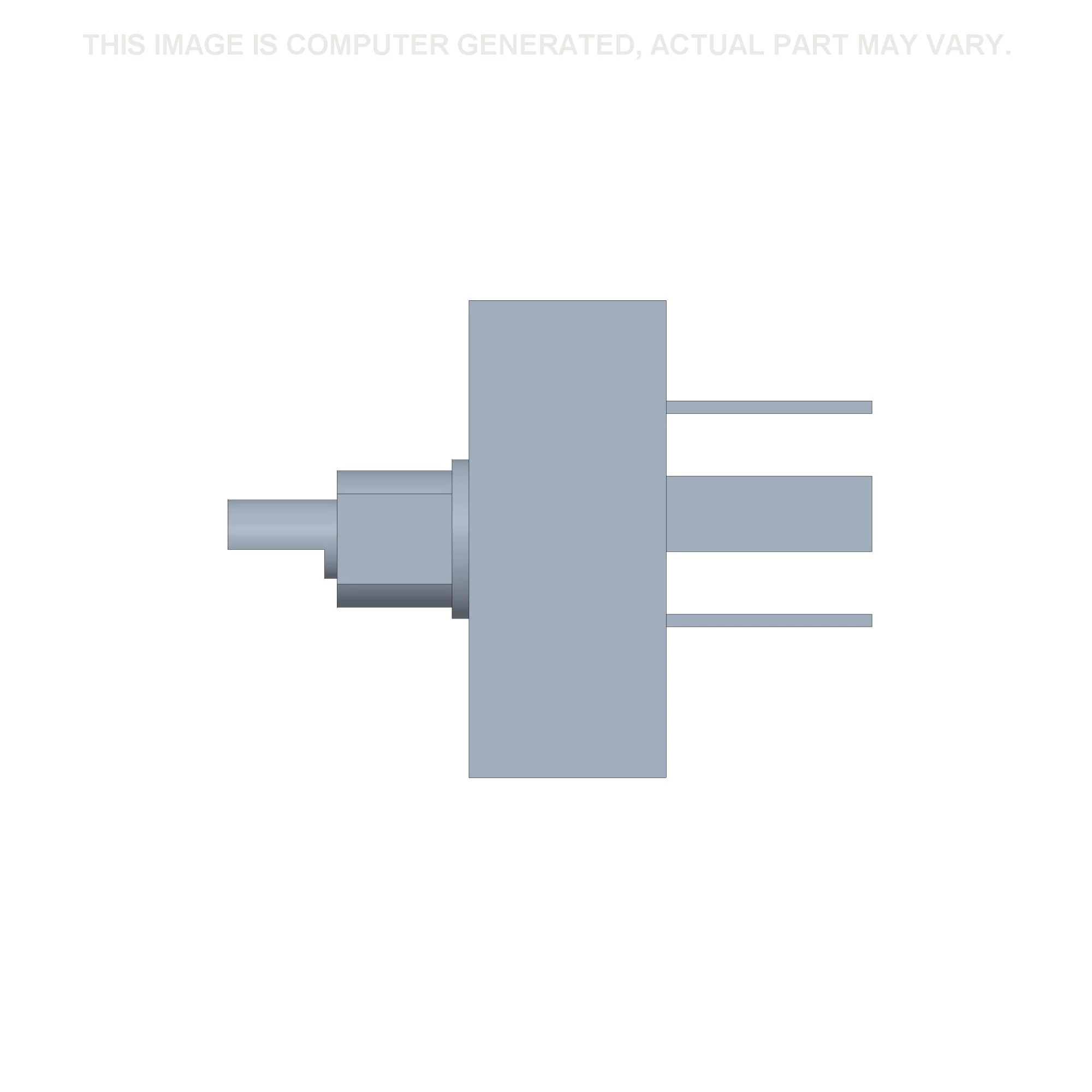 ROTARY SWITCH | CASECE | ANZ | EN
