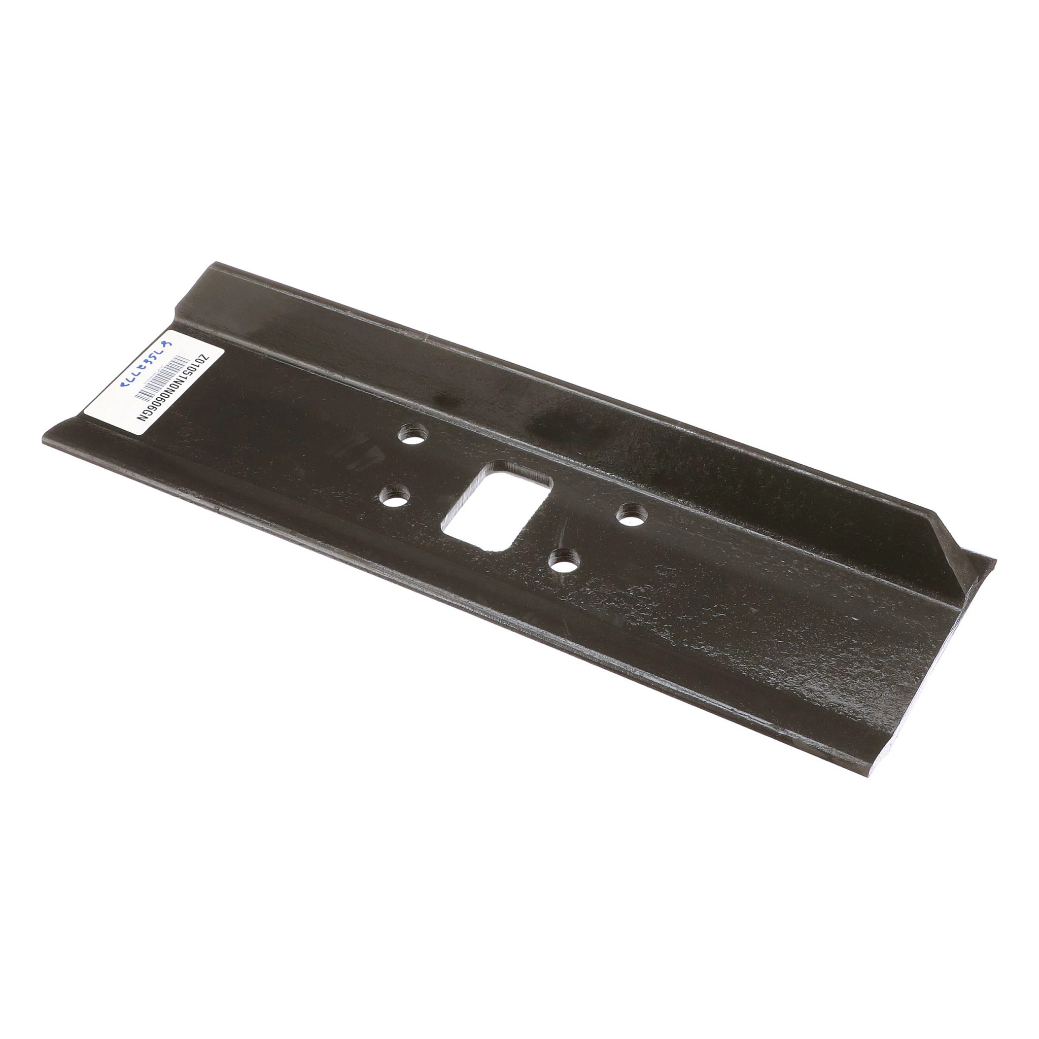 TRACK SHOE | CASECE | EU | EN