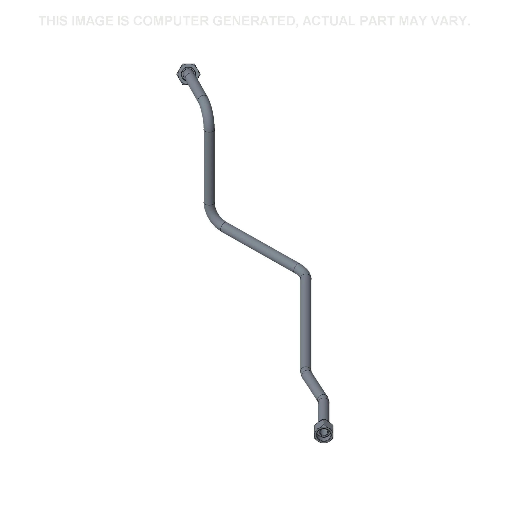 TUYAU DE PRESSION | CASEIH | EU | FR